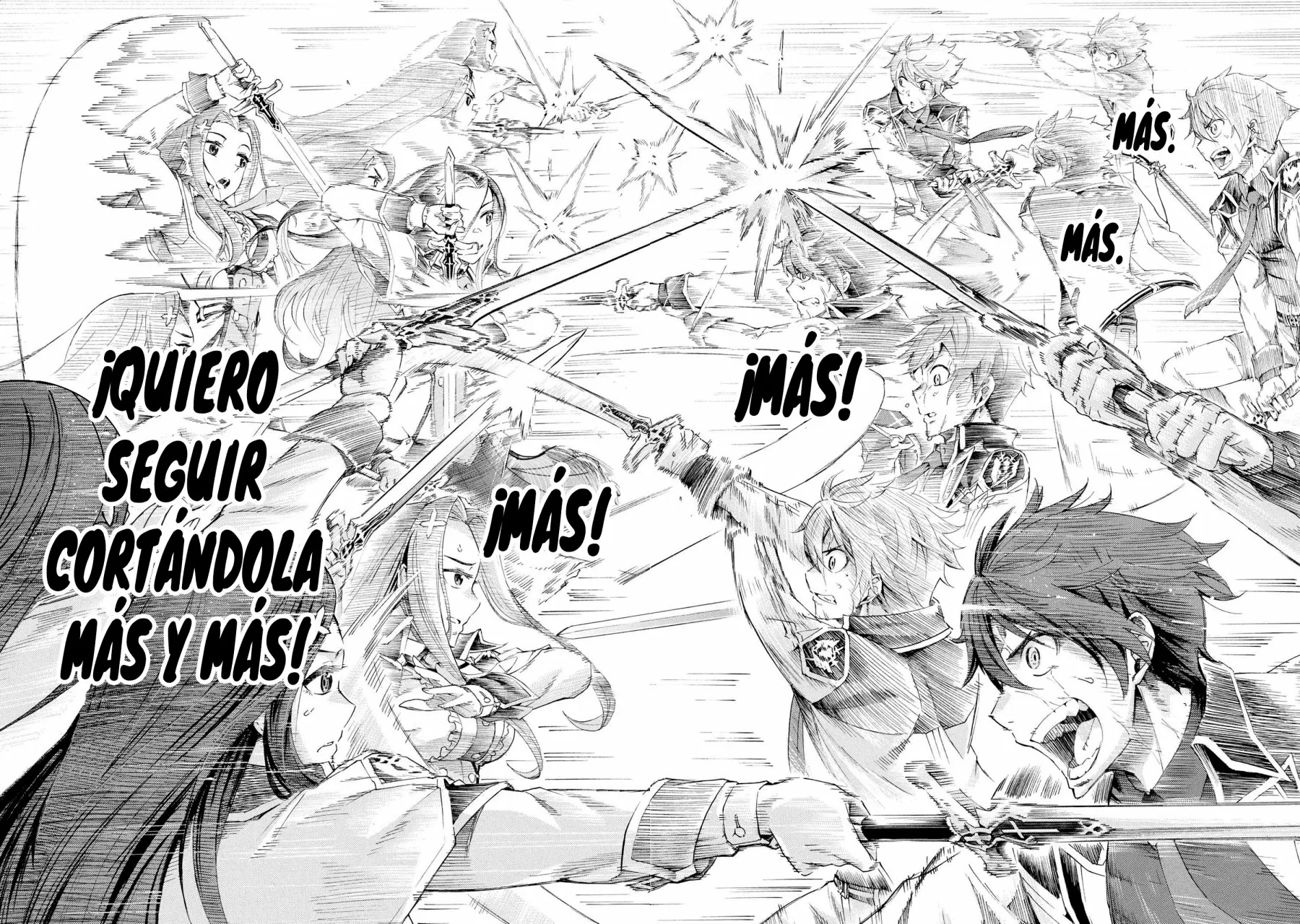 ICHIOKU-NEN BUTTON O RENDA SHITA ORE WA, KIZUITARA SAIKYOU NI NATTEITA Capítulo 18.2 - Page 8