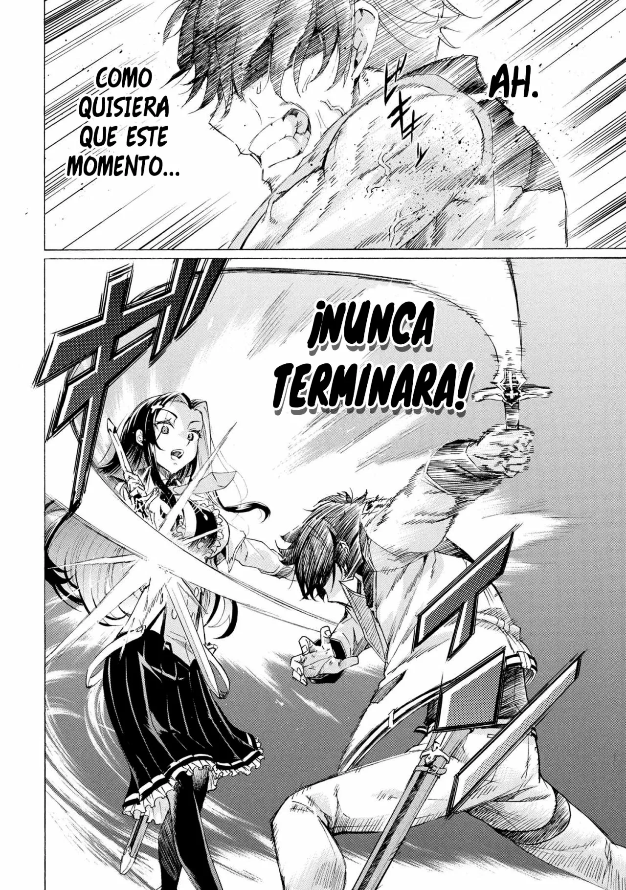 ICHIOKU-NEN BUTTON O RENDA SHITA ORE WA, KIZUITARA SAIKYOU NI NATTEITA Capítulo 18.2 - Page 9