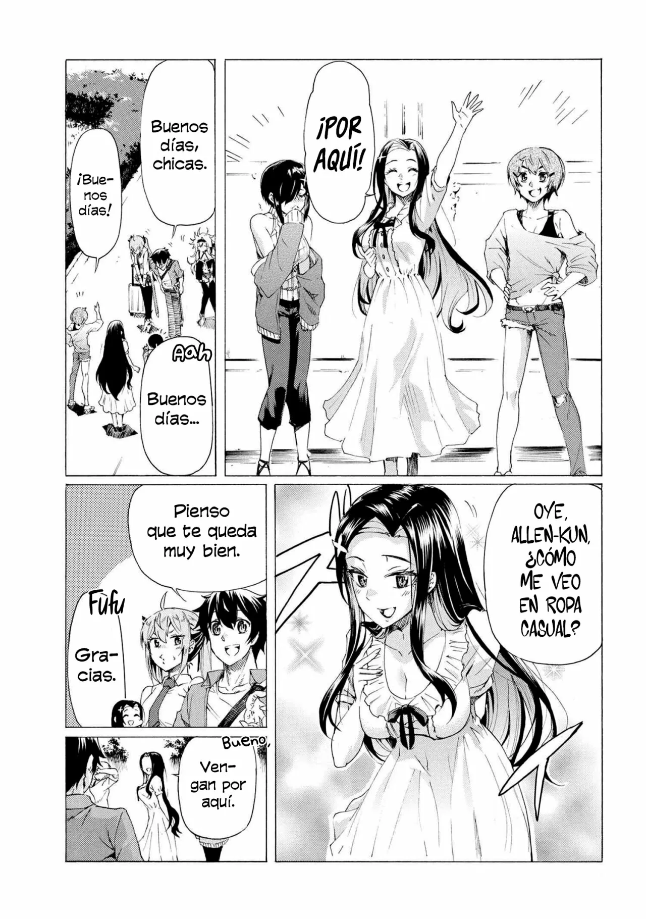 ICHIOKU-NEN BUTTON O RENDA SHITA ORE WA, KIZUITARA SAIKYOU NI NATTEITA Capítulo 19 - Page 10
