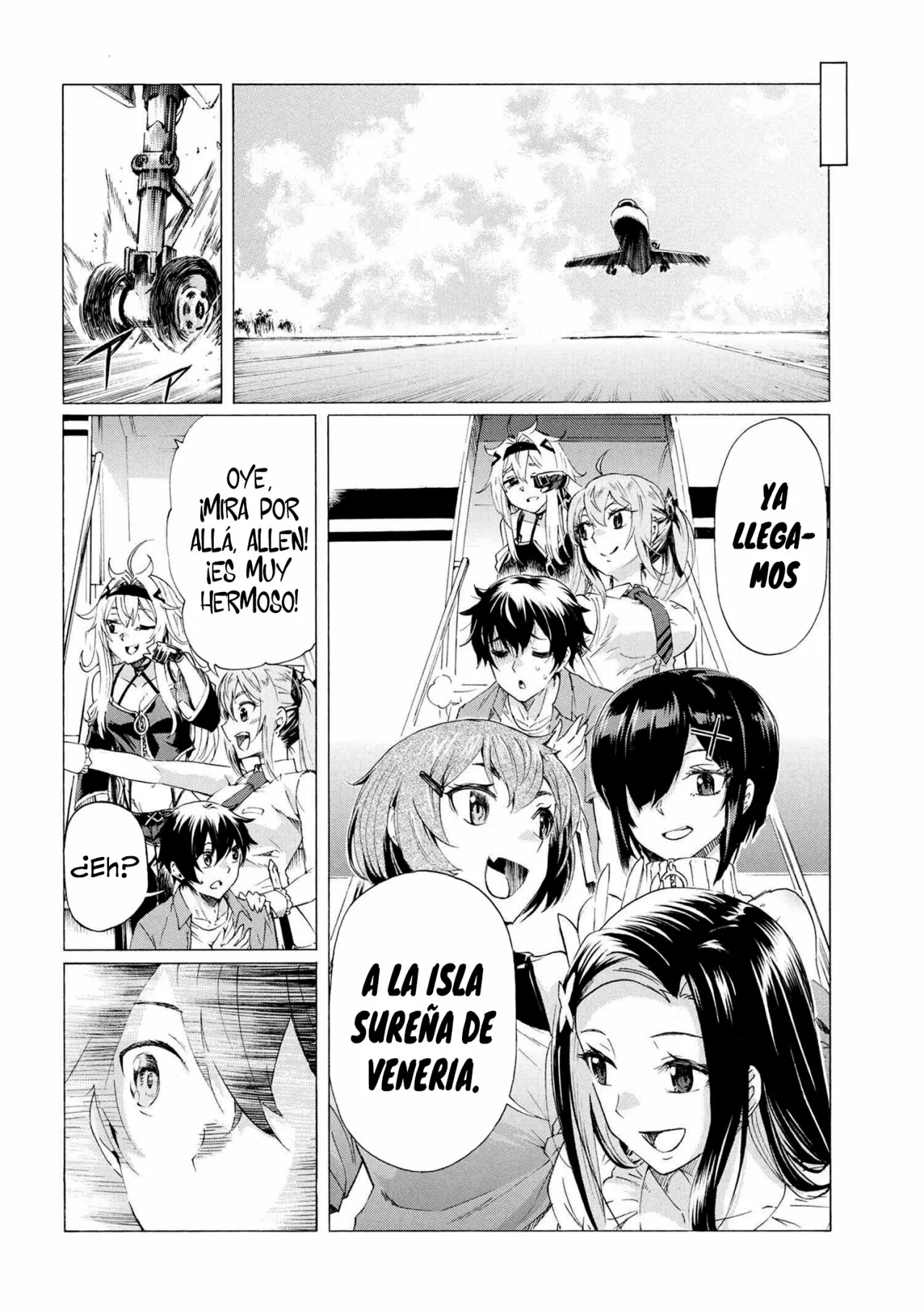 ICHIOKU-NEN BUTTON O RENDA SHITA ORE WA, KIZUITARA SAIKYOU NI NATTEITA Capítulo 19 - Page 12