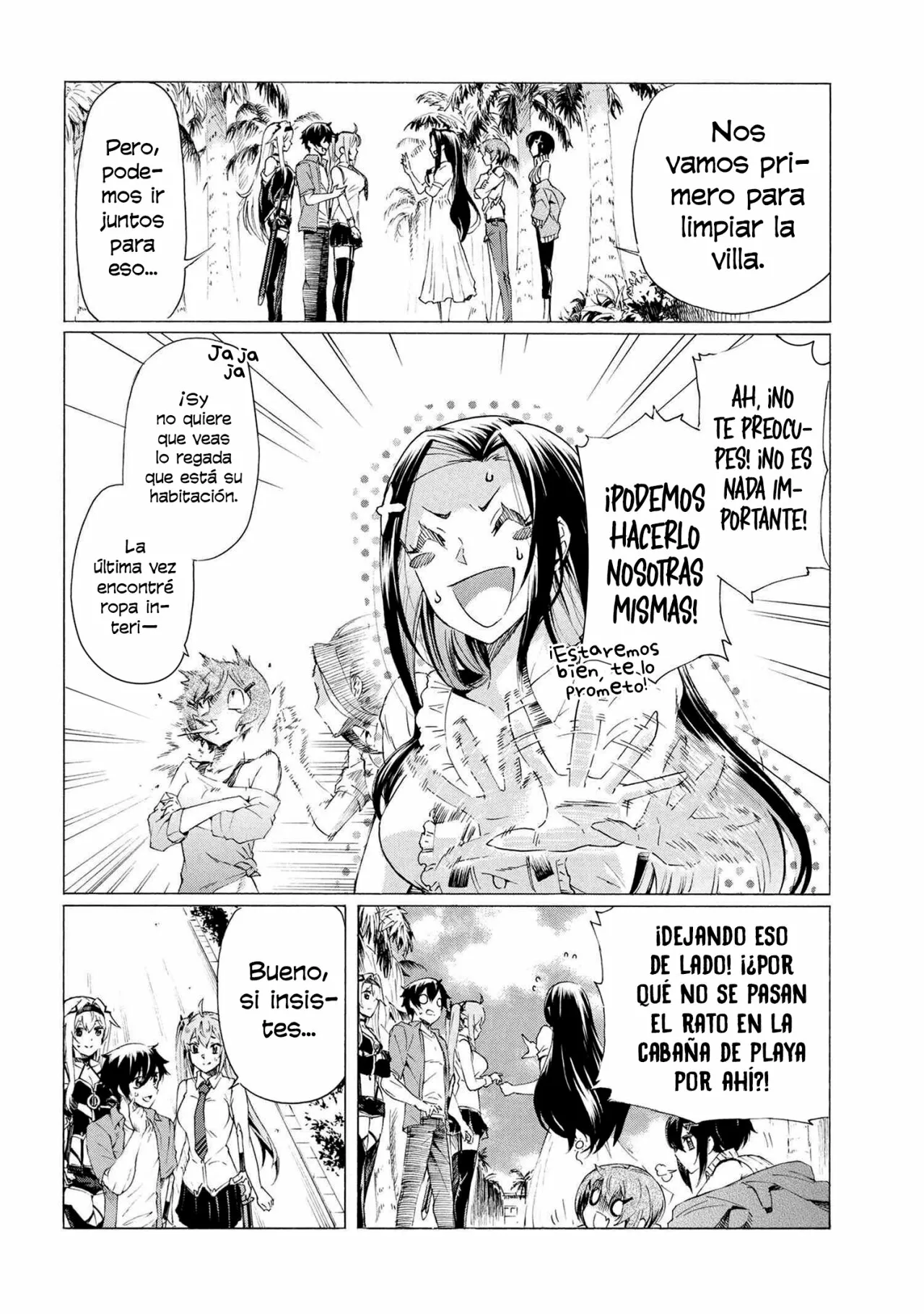 ICHIOKU-NEN BUTTON O RENDA SHITA ORE WA, KIZUITARA SAIKYOU NI NATTEITA Capítulo 19 - Page 14