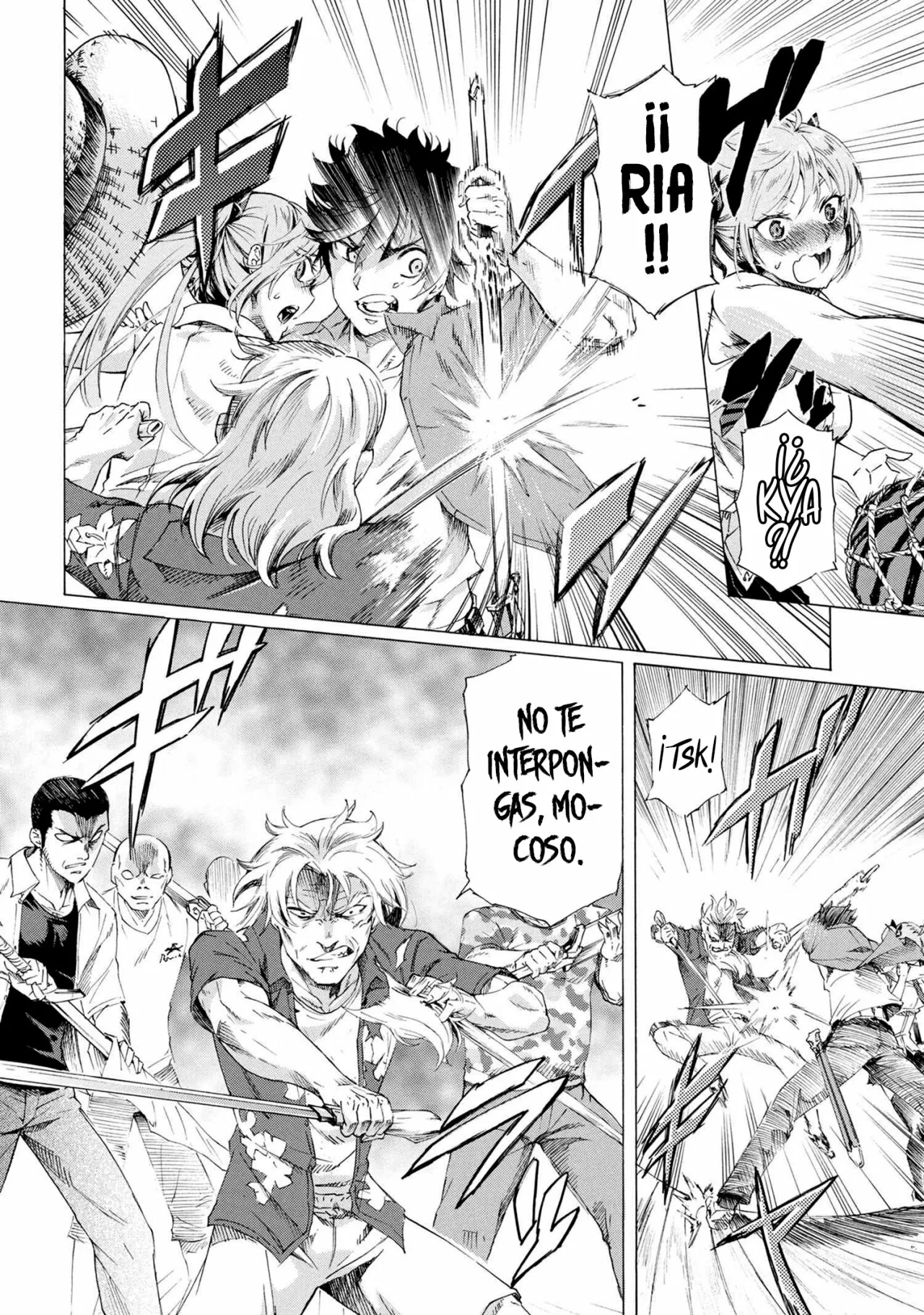ICHIOKU-NEN BUTTON O RENDA SHITA ORE WA, KIZUITARA SAIKYOU NI NATTEITA Capítulo 19 - Page 16