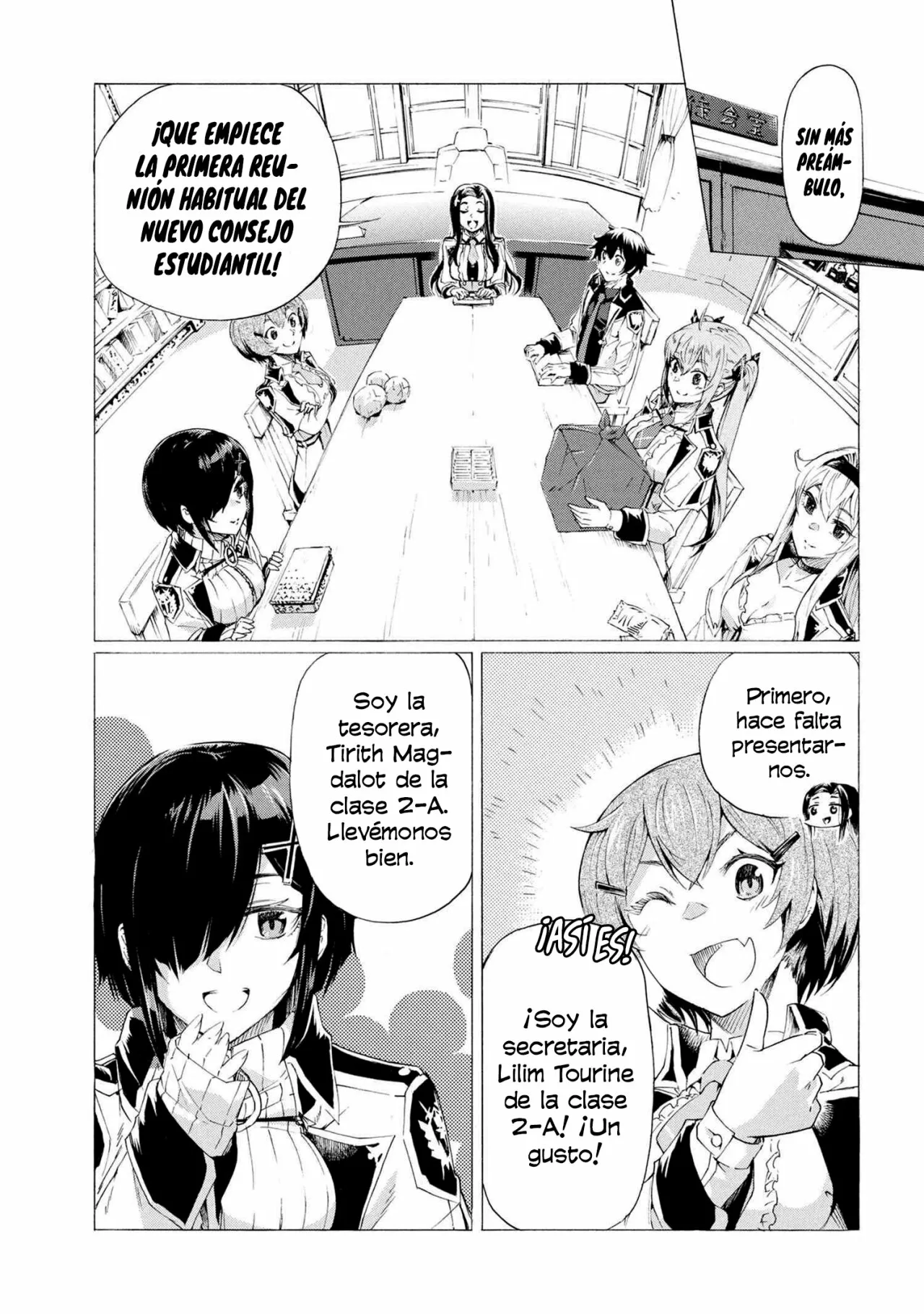 ICHIOKU-NEN BUTTON O RENDA SHITA ORE WA, KIZUITARA SAIKYOU NI NATTEITA Capítulo 19 - Page 2