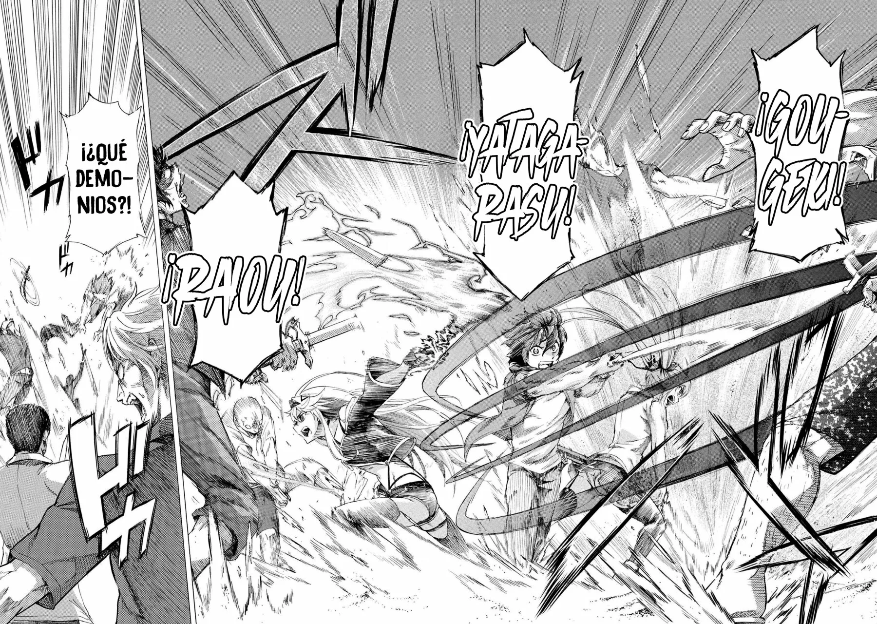 ICHIOKU-NEN BUTTON O RENDA SHITA ORE WA, KIZUITARA SAIKYOU NI NATTEITA Capítulo 19 - Page 20