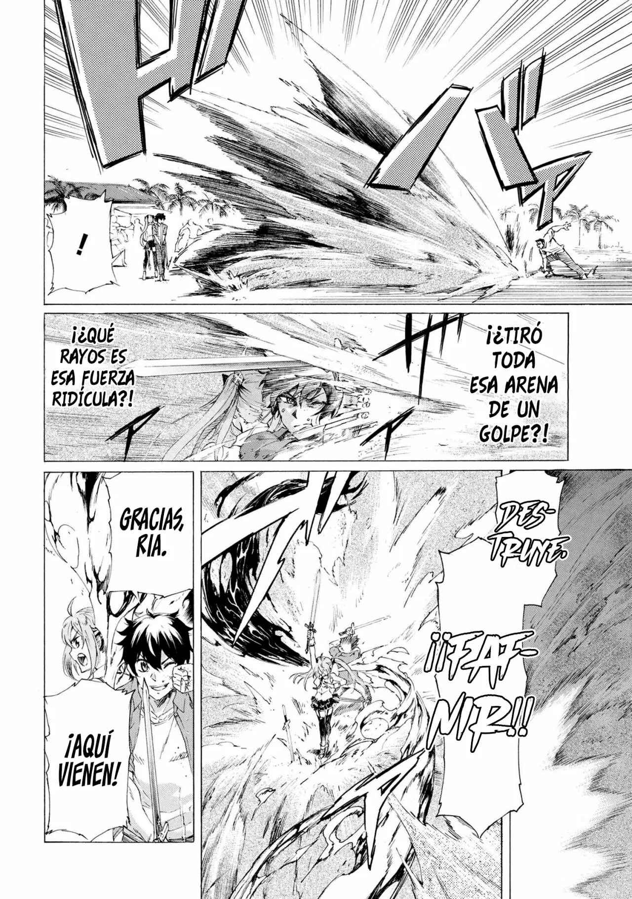 ICHIOKU-NEN BUTTON O RENDA SHITA ORE WA, KIZUITARA SAIKYOU NI NATTEITA Capítulo 19 - Page 25