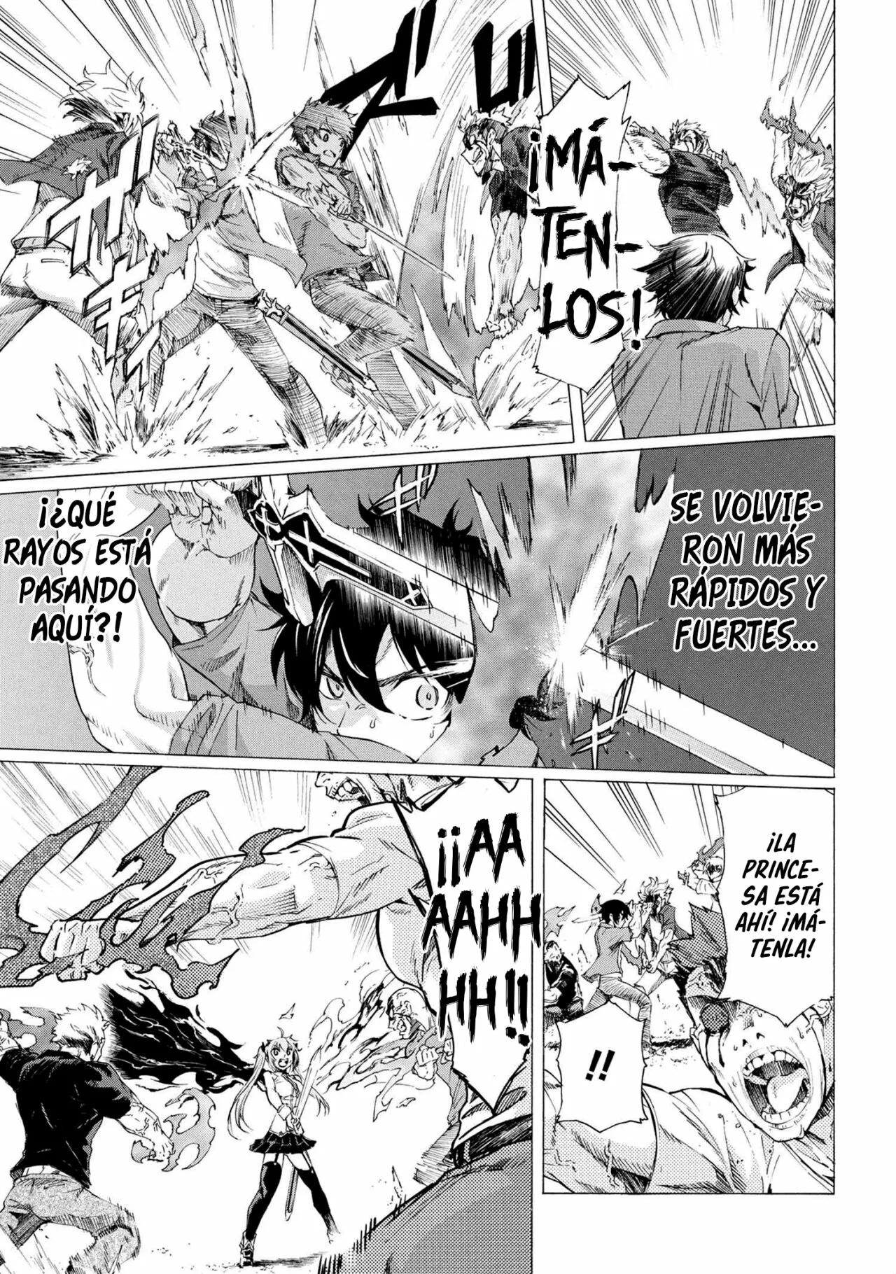 ICHIOKU-NEN BUTTON O RENDA SHITA ORE WA, KIZUITARA SAIKYOU NI NATTEITA Capítulo 19 - Page 26