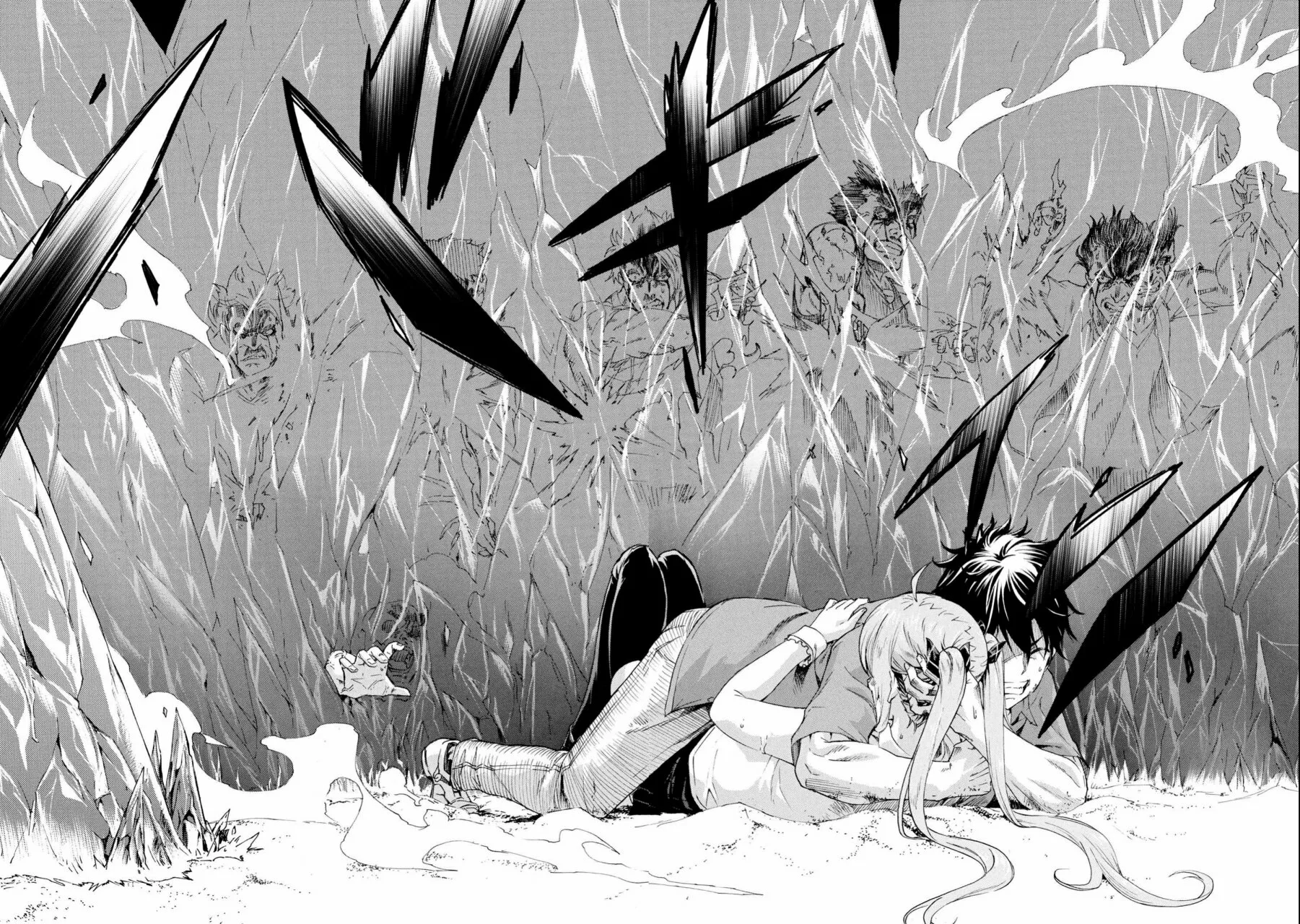 ICHIOKU-NEN BUTTON O RENDA SHITA ORE WA, KIZUITARA SAIKYOU NI NATTEITA Capítulo 19 - Page 29