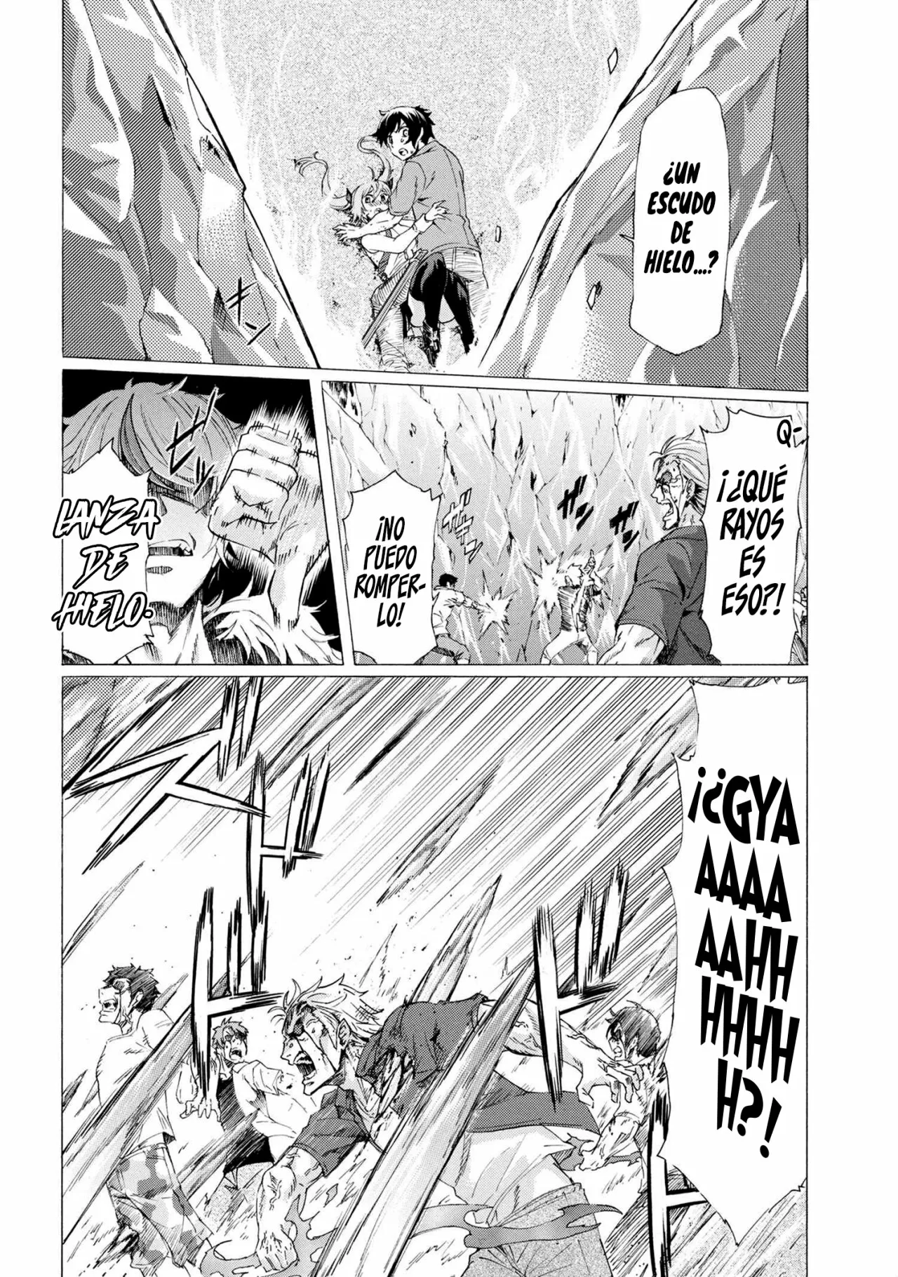 ICHIOKU-NEN BUTTON O RENDA SHITA ORE WA, KIZUITARA SAIKYOU NI NATTEITA Capítulo 19 - Page 30