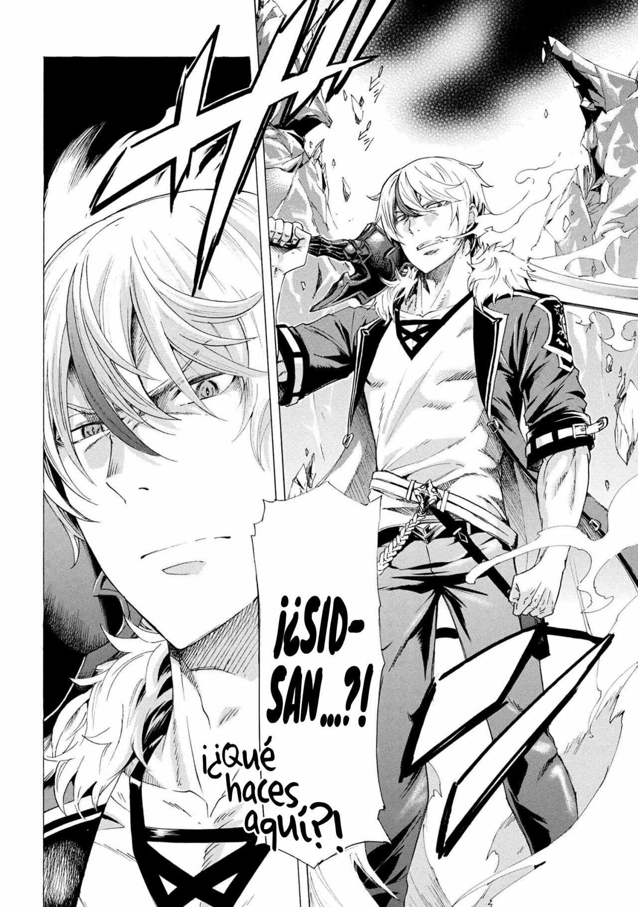 ICHIOKU-NEN BUTTON O RENDA SHITA ORE WA, KIZUITARA SAIKYOU NI NATTEITA Capítulo 19 - Page 32
