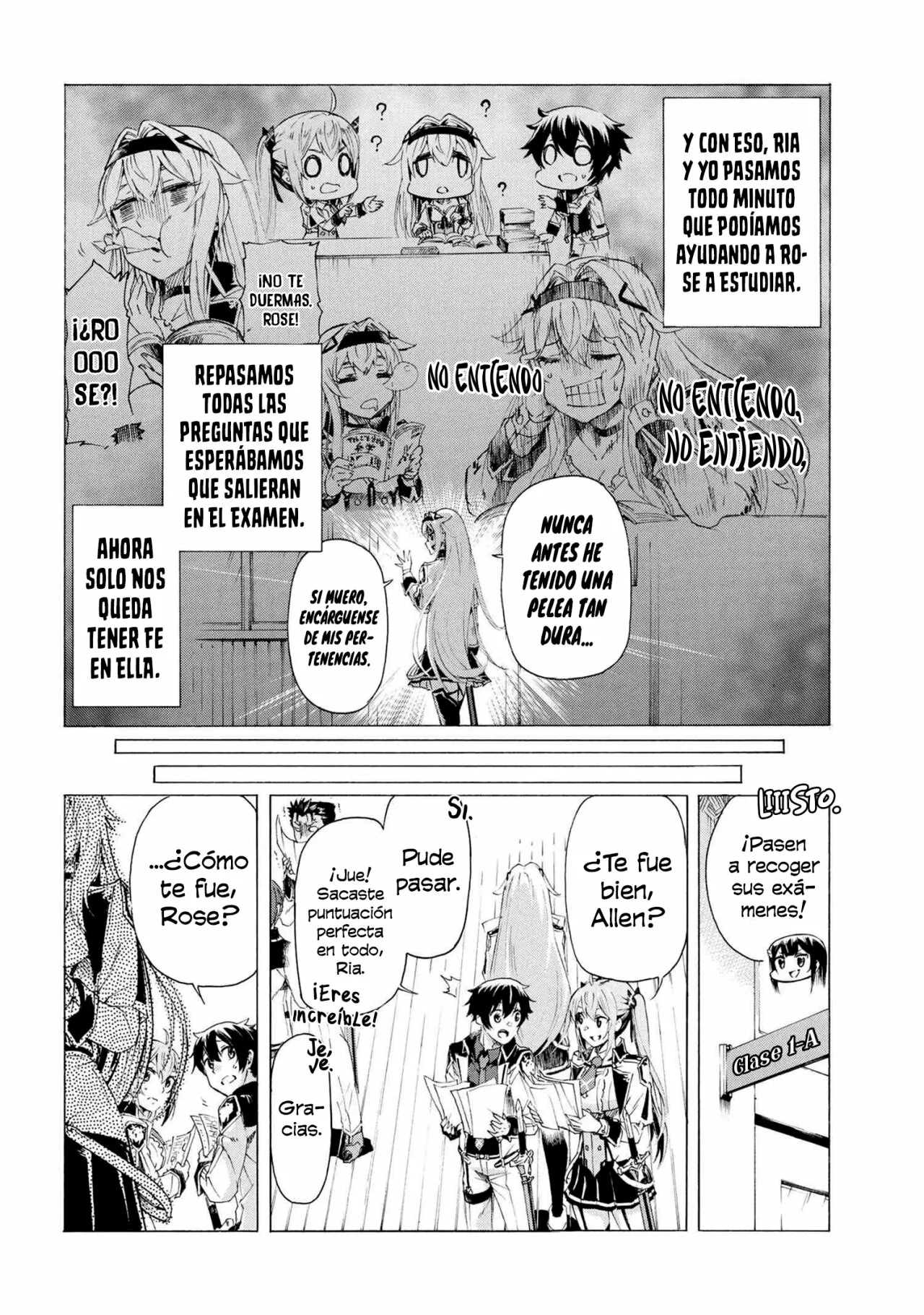 ICHIOKU-NEN BUTTON O RENDA SHITA ORE WA, KIZUITARA SAIKYOU NI NATTEITA Capítulo 19 - Page 7