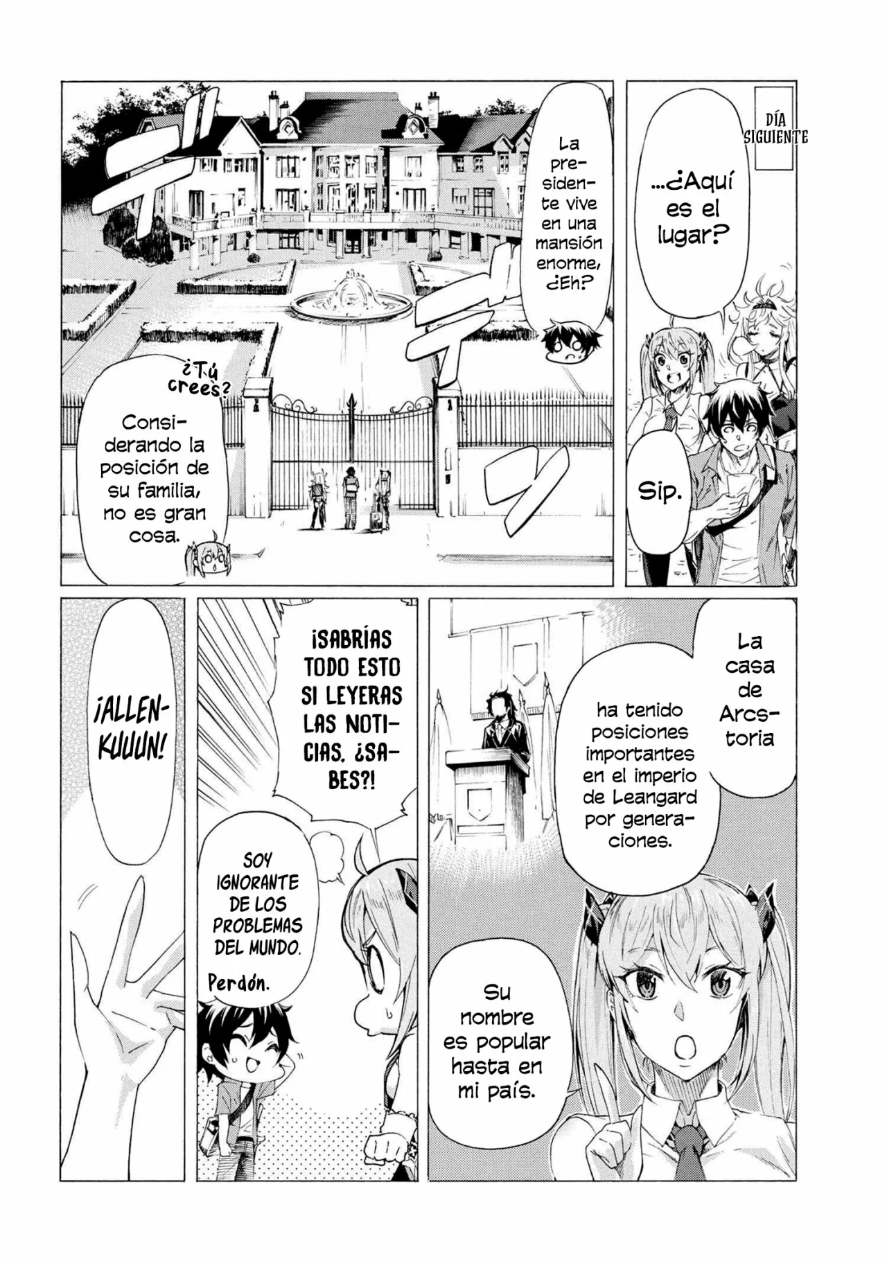 ICHIOKU-NEN BUTTON O RENDA SHITA ORE WA, KIZUITARA SAIKYOU NI NATTEITA Capítulo 19 - Page 9