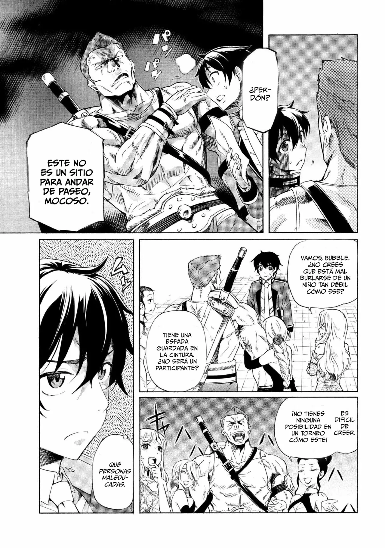 ICHIOKU-NEN BUTTON O RENDA SHITA ORE WA, KIZUITARA SAIKYOU NI NATTEITA Capítulo 2.1 - Page 12