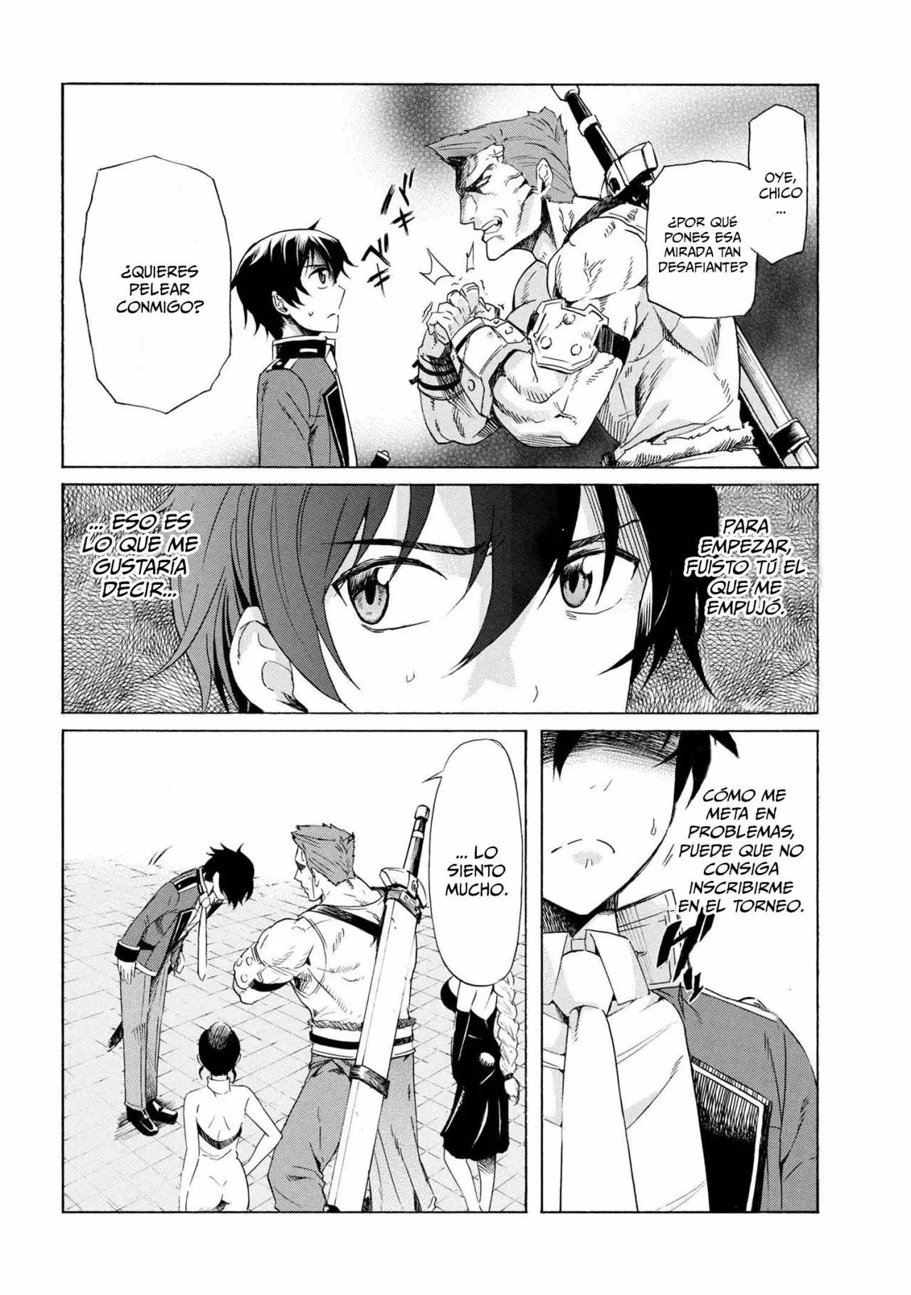 ICHIOKU-NEN BUTTON O RENDA SHITA ORE WA, KIZUITARA SAIKYOU NI NATTEITA Capítulo 2.1 - Page 13