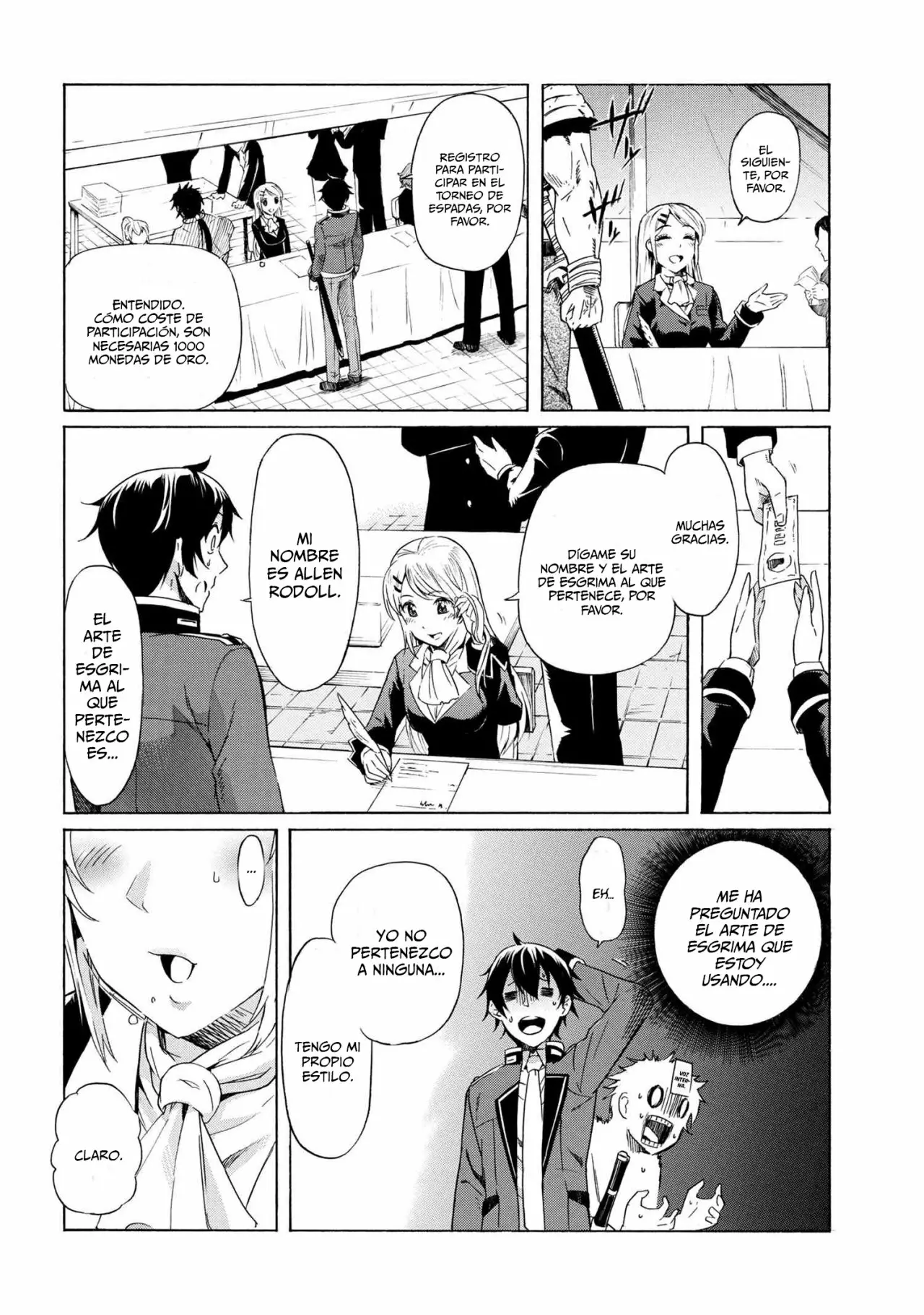 ICHIOKU-NEN BUTTON O RENDA SHITA ORE WA, KIZUITARA SAIKYOU NI NATTEITA Capítulo 2.1 - Page 15