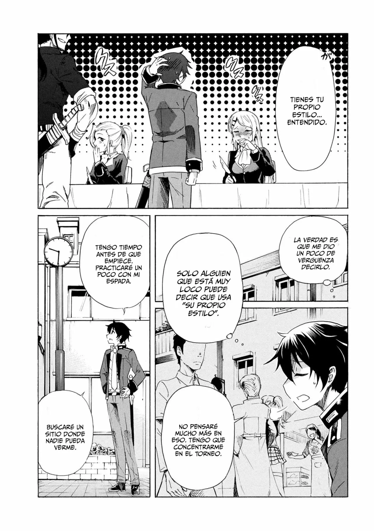 ICHIOKU-NEN BUTTON O RENDA SHITA ORE WA, KIZUITARA SAIKYOU NI NATTEITA Capítulo 2.1 - Page 16