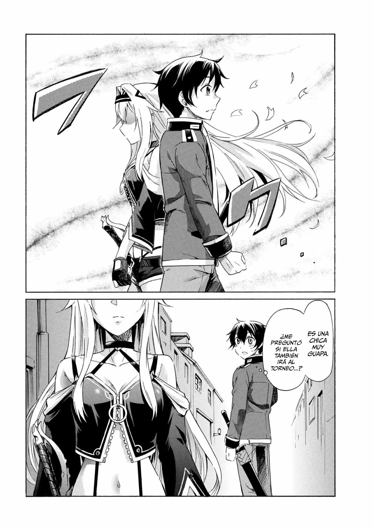 ICHIOKU-NEN BUTTON O RENDA SHITA ORE WA, KIZUITARA SAIKYOU NI NATTEITA Capítulo 2.1 - Page 17