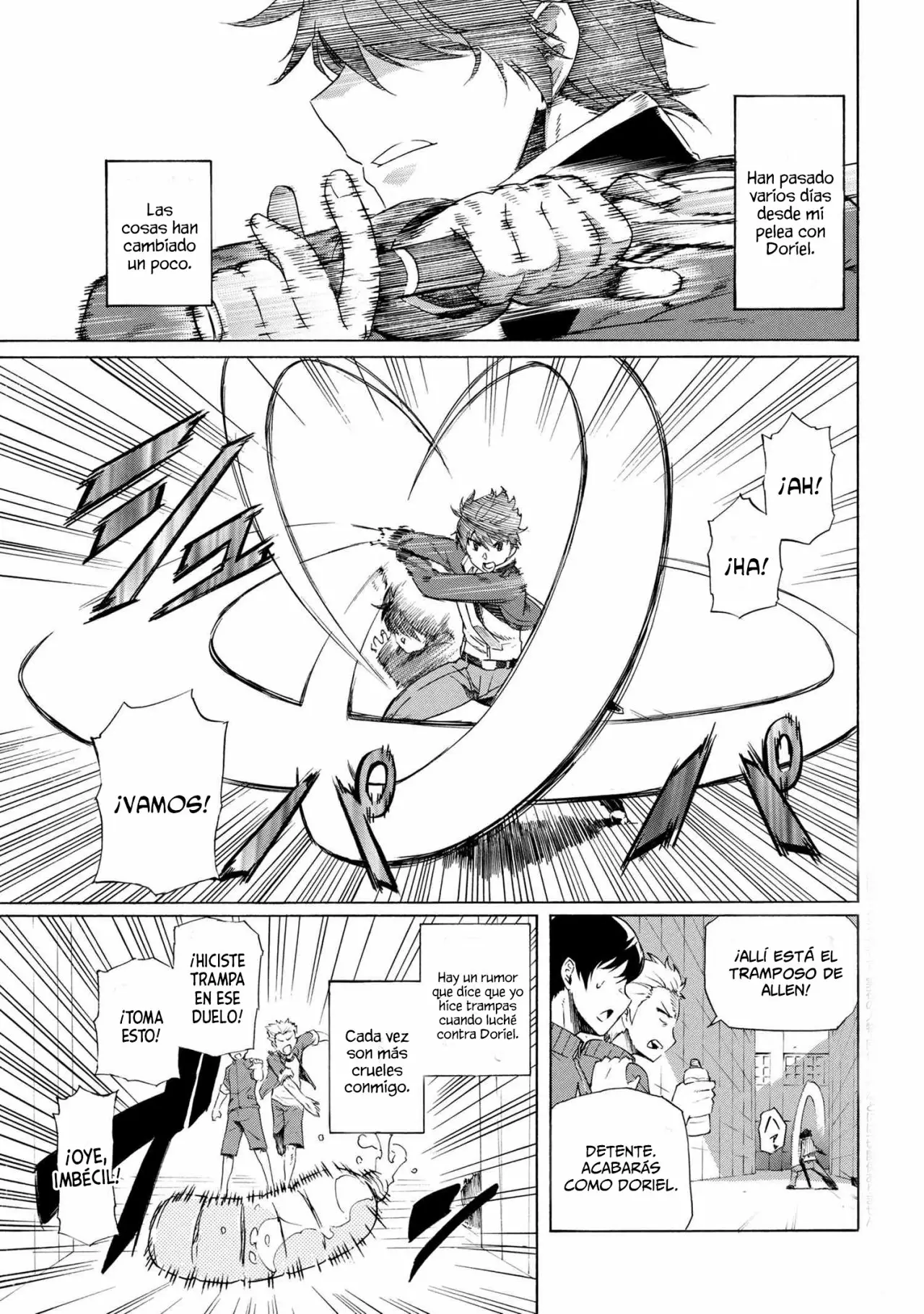 ICHIOKU-NEN BUTTON O RENDA SHITA ORE WA, KIZUITARA SAIKYOU NI NATTEITA Capítulo 2.1 - Page 2