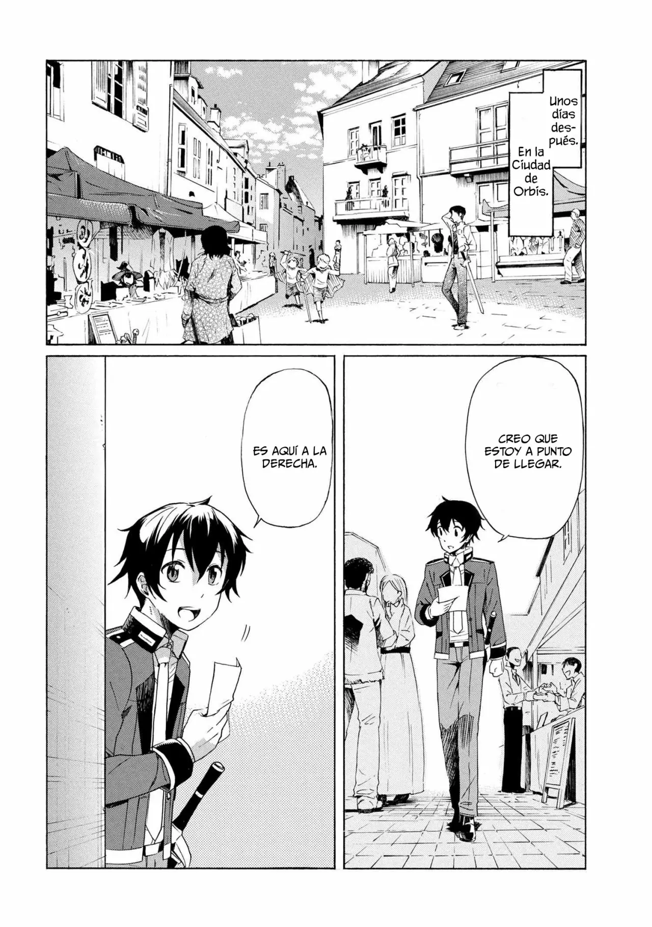 ICHIOKU-NEN BUTTON O RENDA SHITA ORE WA, KIZUITARA SAIKYOU NI NATTEITA Capítulo 2.1 - Page 9