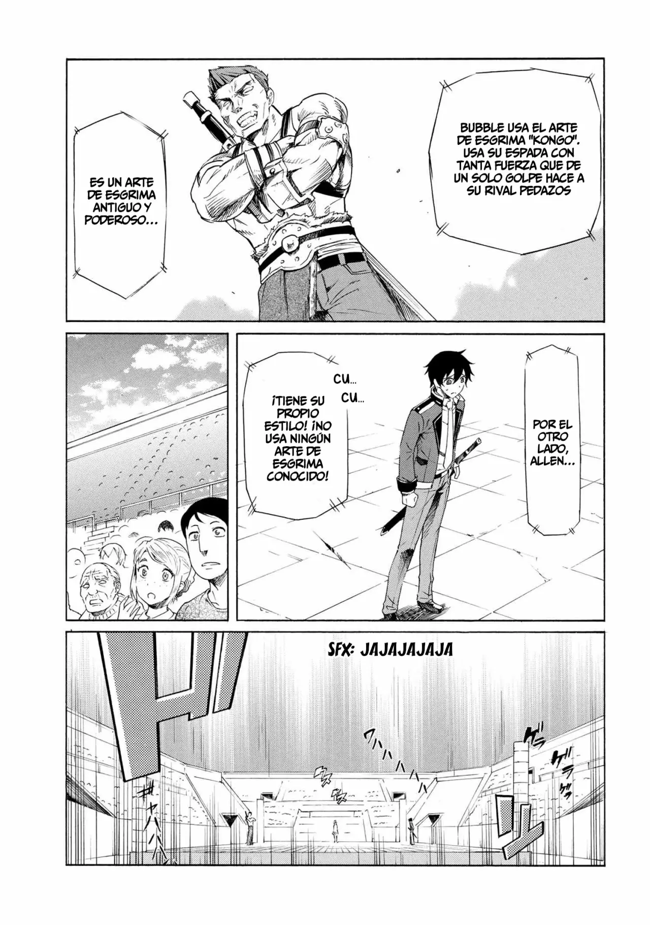 ICHIOKU-NEN BUTTON O RENDA SHITA ORE WA, KIZUITARA SAIKYOU NI NATTEITA Capítulo 2.2 - Page 10
