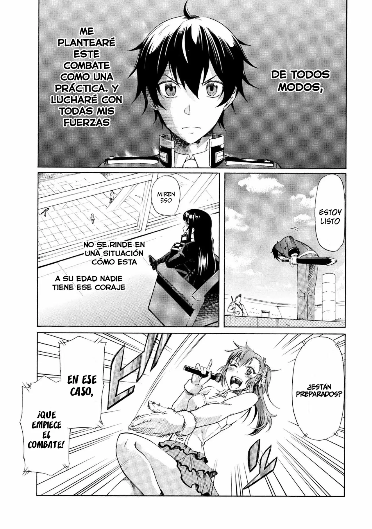 ICHIOKU-NEN BUTTON O RENDA SHITA ORE WA, KIZUITARA SAIKYOU NI NATTEITA Capítulo 2.2 - Page 12