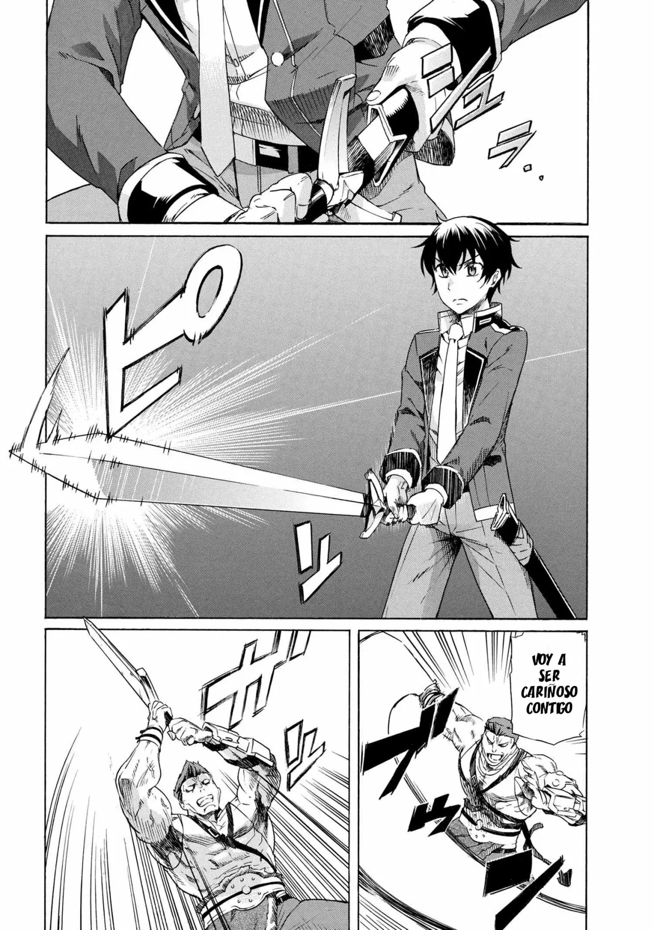 ICHIOKU-NEN BUTTON O RENDA SHITA ORE WA, KIZUITARA SAIKYOU NI NATTEITA Capítulo 2.2 - Page 13