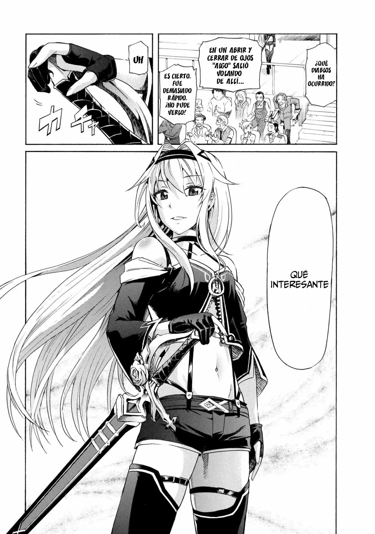ICHIOKU-NEN BUTTON O RENDA SHITA ORE WA, KIZUITARA SAIKYOU NI NATTEITA Capítulo 2.2 - Page 18