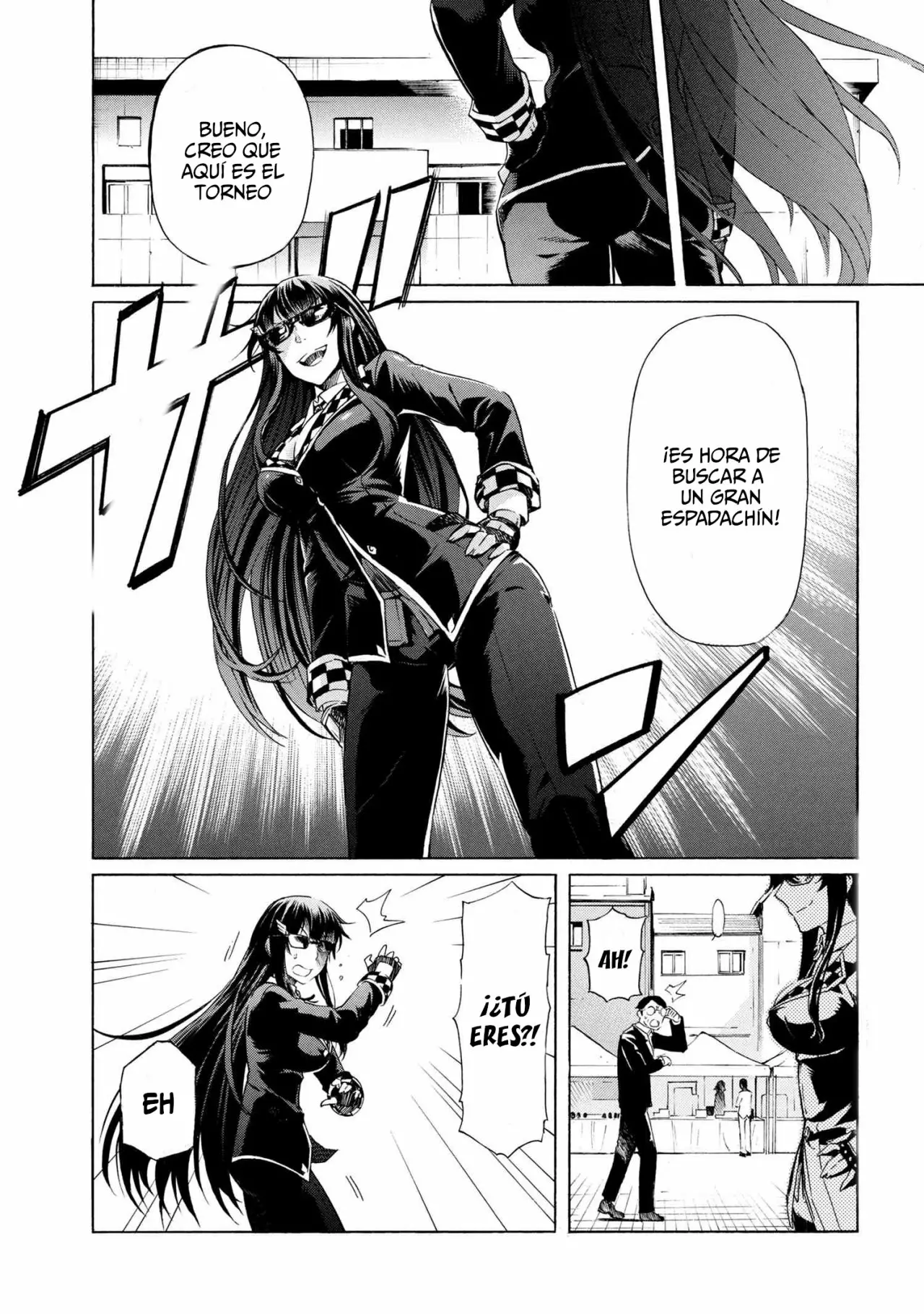 ICHIOKU-NEN BUTTON O RENDA SHITA ORE WA, KIZUITARA SAIKYOU NI NATTEITA Capítulo 2.2 - Page 2