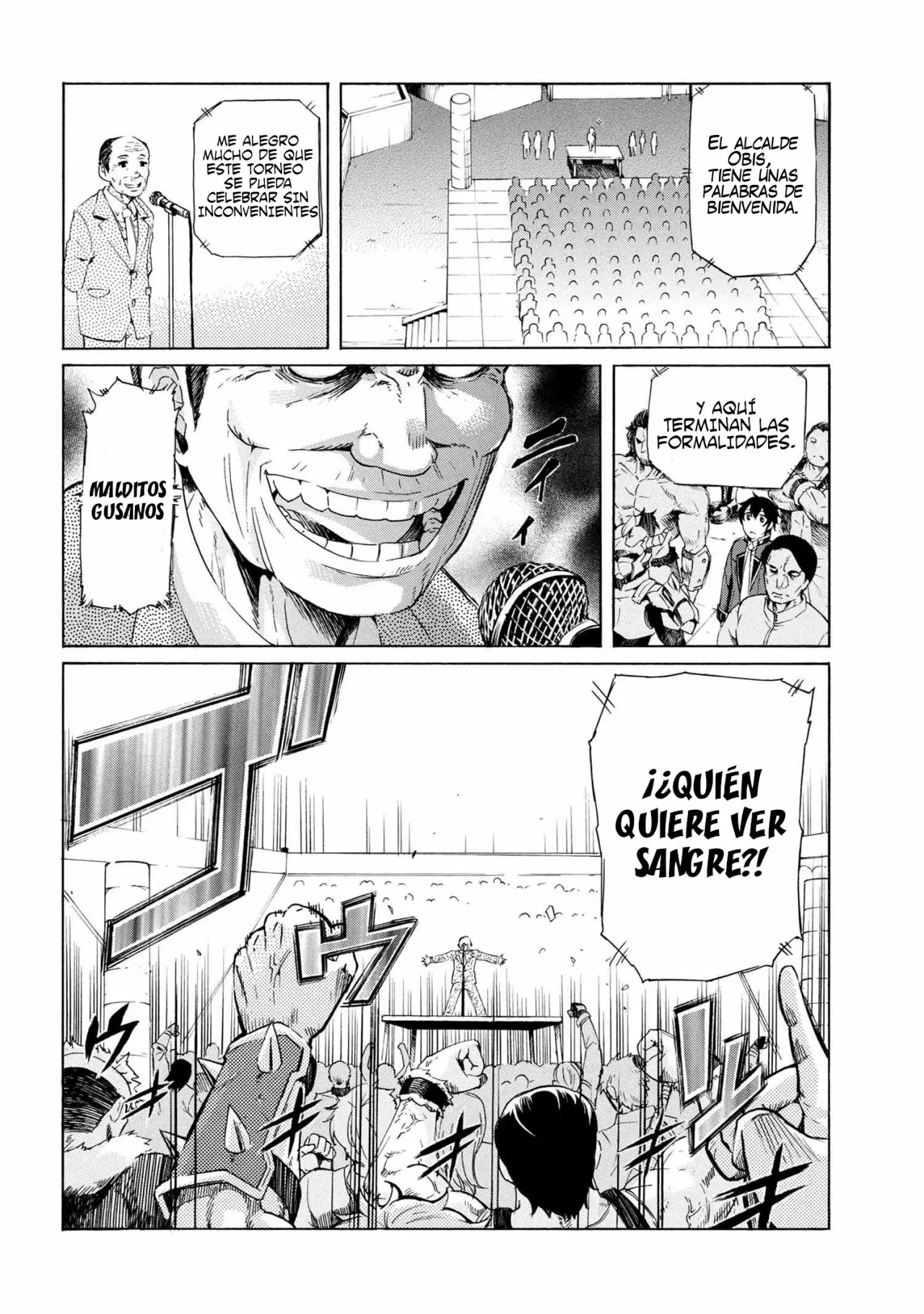 ICHIOKU-NEN BUTTON O RENDA SHITA ORE WA, KIZUITARA SAIKYOU NI NATTEITA Capítulo 2.2 - Page 3