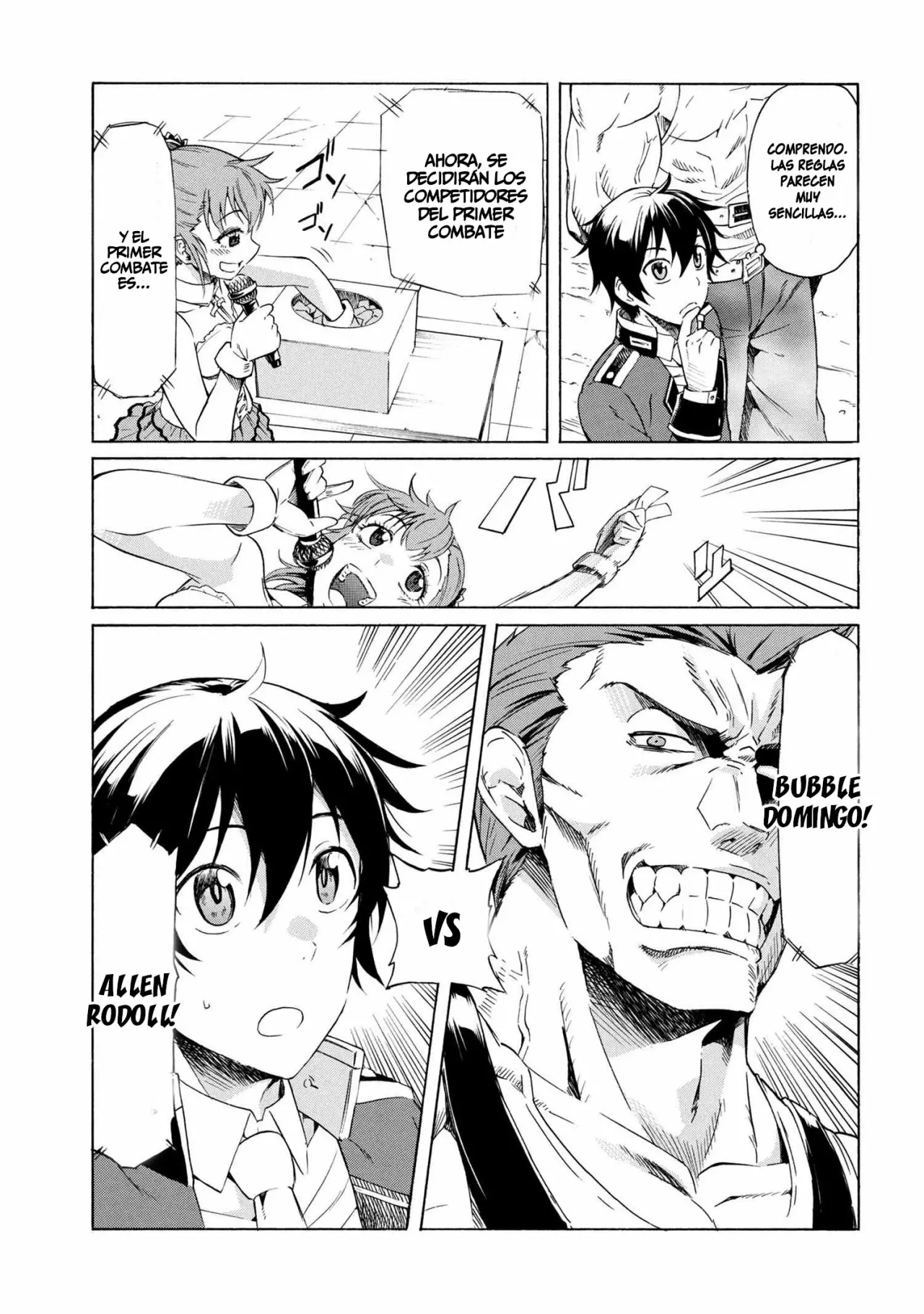 ICHIOKU-NEN BUTTON O RENDA SHITA ORE WA, KIZUITARA SAIKYOU NI NATTEITA Capítulo 2.2 - Page 8