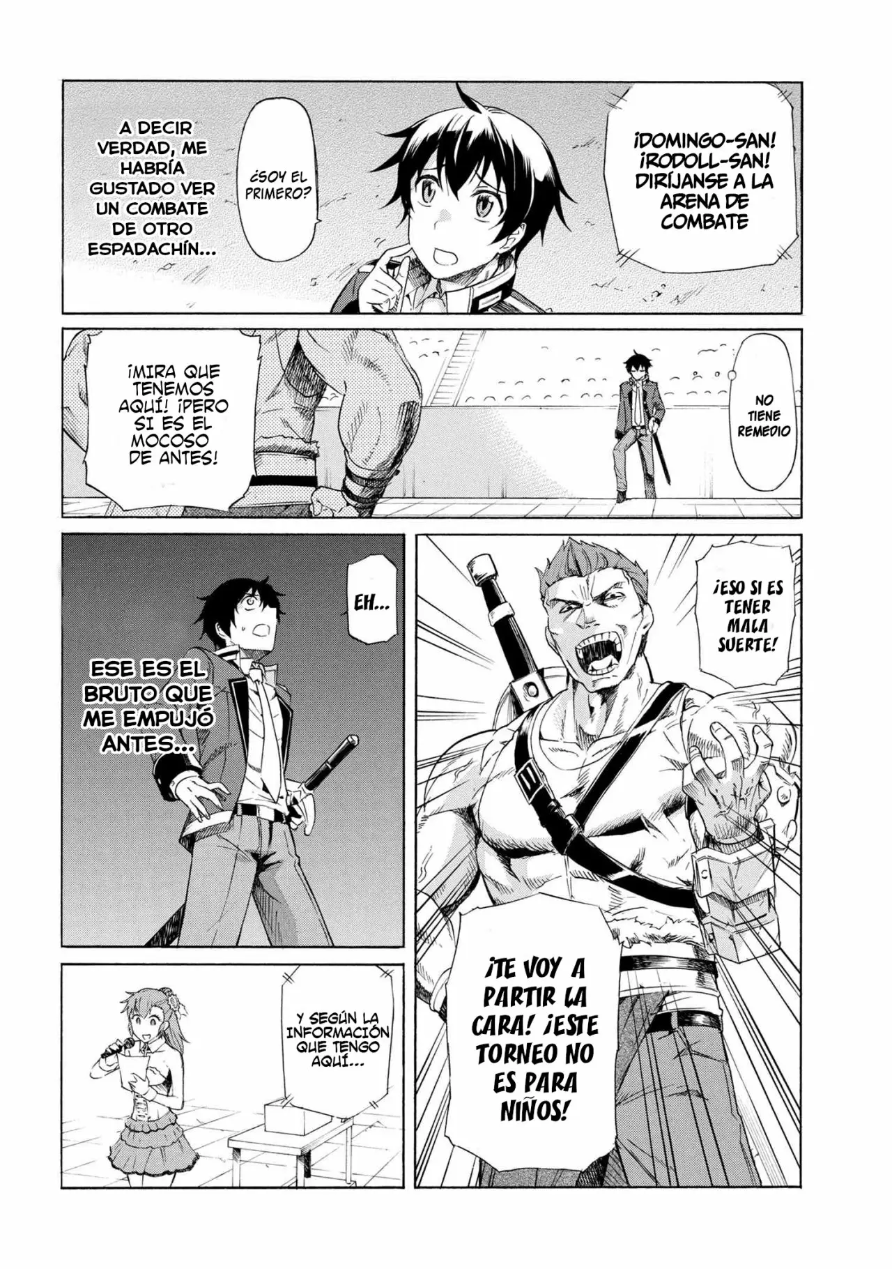 ICHIOKU-NEN BUTTON O RENDA SHITA ORE WA, KIZUITARA SAIKYOU NI NATTEITA Capítulo 2.2 - Page 9