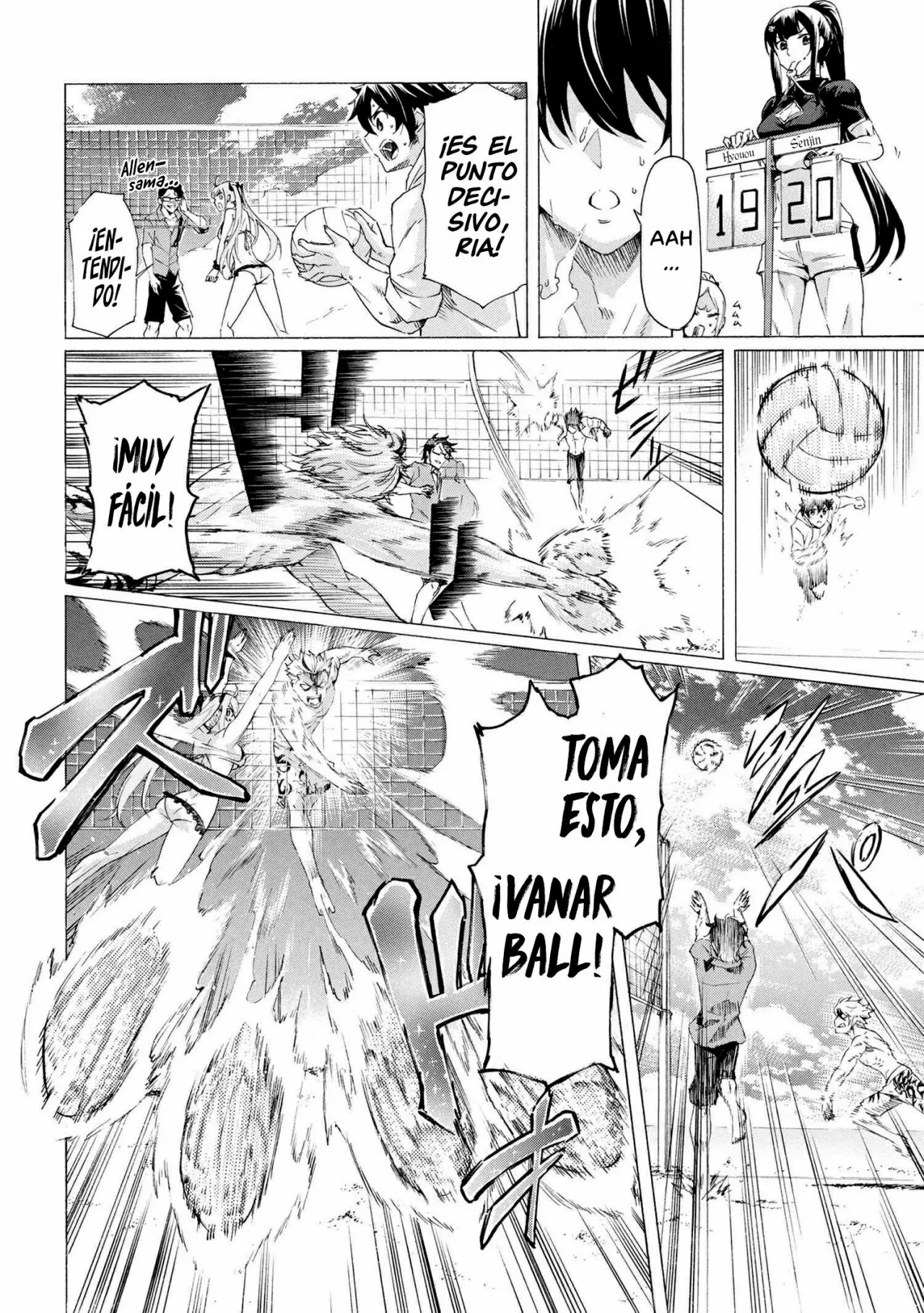 ICHIOKU-NEN BUTTON O RENDA SHITA ORE WA, KIZUITARA SAIKYOU NI NATTEITA Capítulo 20 - Page 10