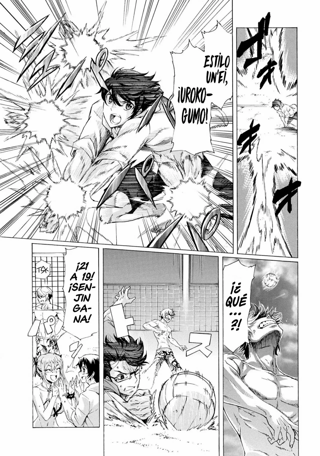 ICHIOKU-NEN BUTTON O RENDA SHITA ORE WA, KIZUITARA SAIKYOU NI NATTEITA Capítulo 20 - Page 11