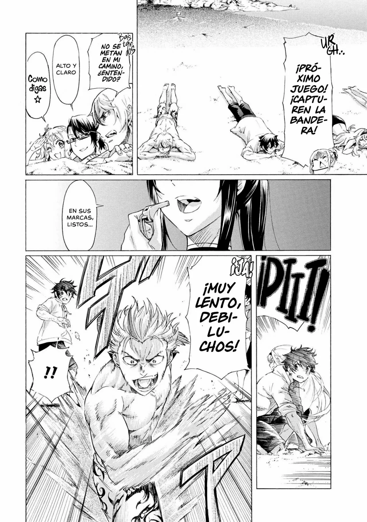 ICHIOKU-NEN BUTTON O RENDA SHITA ORE WA, KIZUITARA SAIKYOU NI NATTEITA Capítulo 20 - Page 12