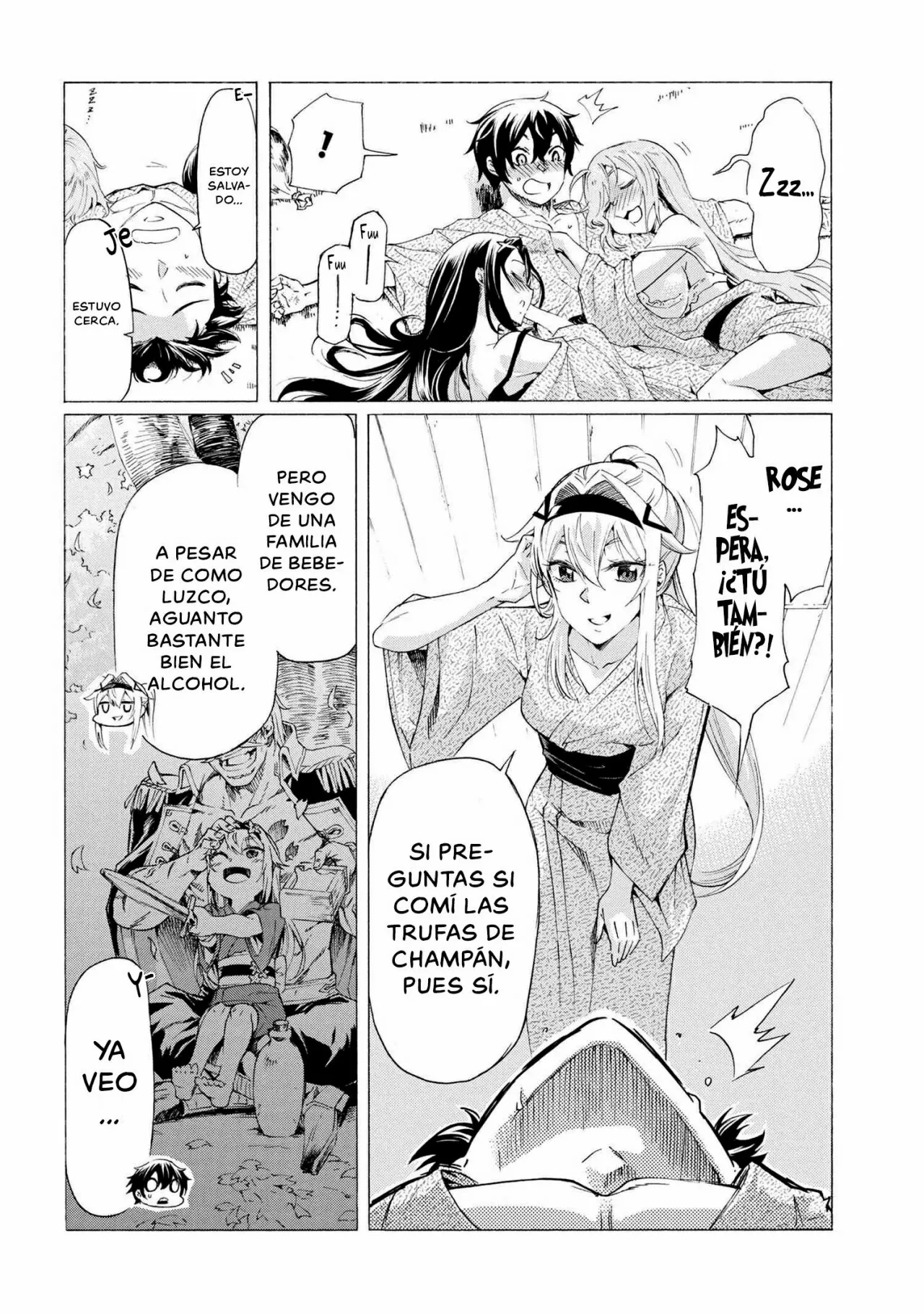 ICHIOKU-NEN BUTTON O RENDA SHITA ORE WA, KIZUITARA SAIKYOU NI NATTEITA Capítulo 20 - Page 20