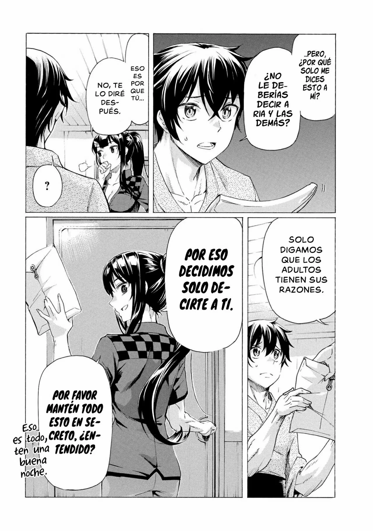 ICHIOKU-NEN BUTTON O RENDA SHITA ORE WA, KIZUITARA SAIKYOU NI NATTEITA Capítulo 20 - Page 24