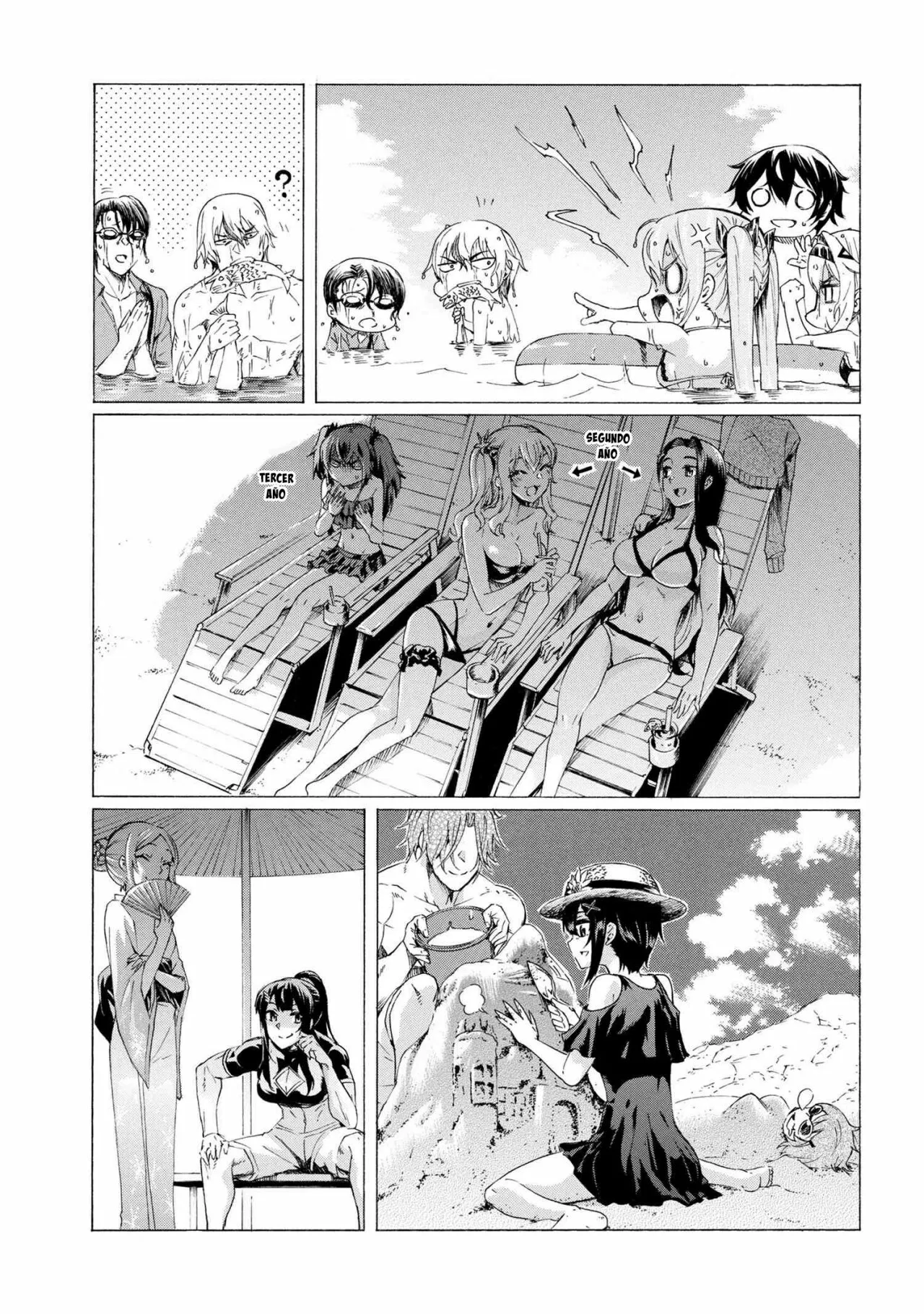 ICHIOKU-NEN BUTTON O RENDA SHITA ORE WA, KIZUITARA SAIKYOU NI NATTEITA Capítulo 20 - Page 29