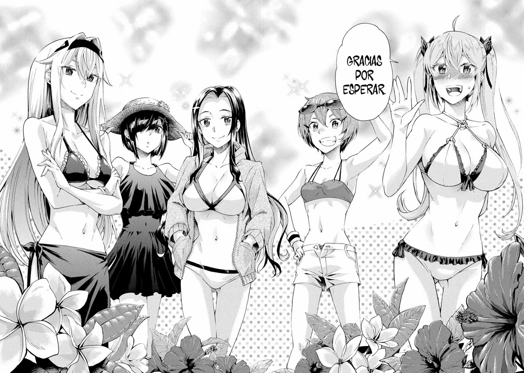 ICHIOKU-NEN BUTTON O RENDA SHITA ORE WA, KIZUITARA SAIKYOU NI NATTEITA Capítulo 20 - Page 3
