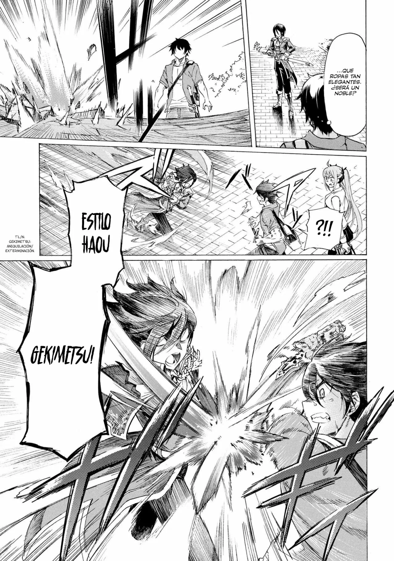 ICHIOKU-NEN BUTTON O RENDA SHITA ORE WA, KIZUITARA SAIKYOU NI NATTEITA Capítulo 20 - Page 39