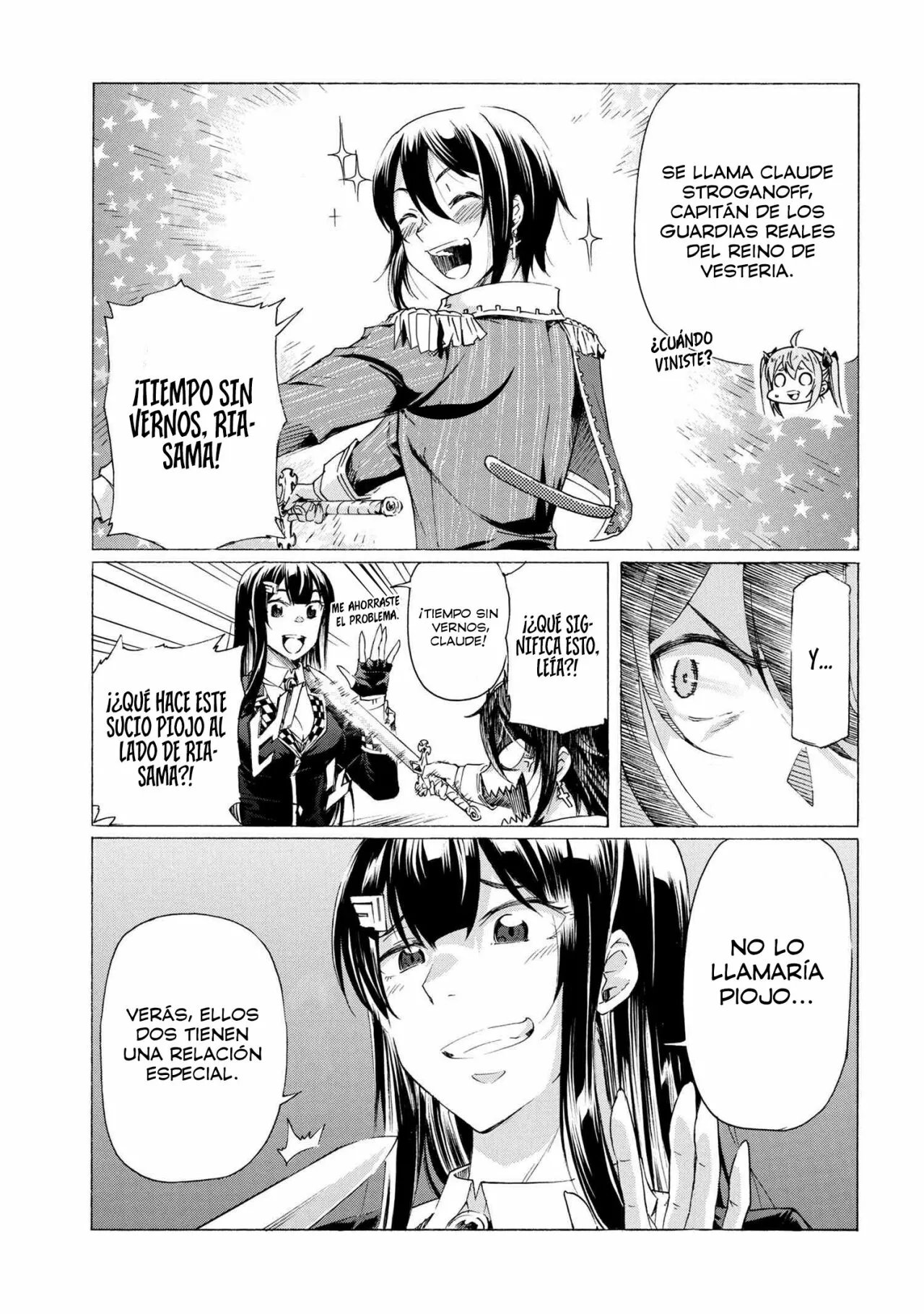 ICHIOKU-NEN BUTTON O RENDA SHITA ORE WA, KIZUITARA SAIKYOU NI NATTEITA Capítulo 20 - Page 41