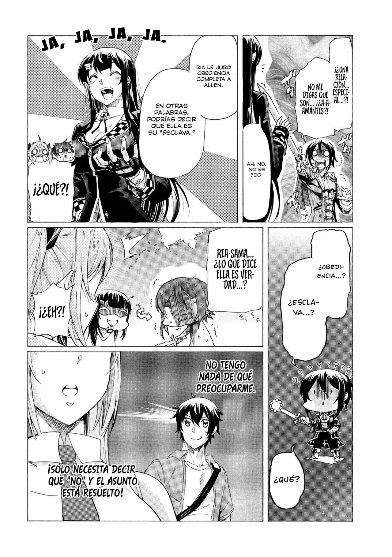 ICHIOKU-NEN BUTTON O RENDA SHITA ORE WA, KIZUITARA SAIKYOU NI NATTEITA Capítulo 20 - Page 42