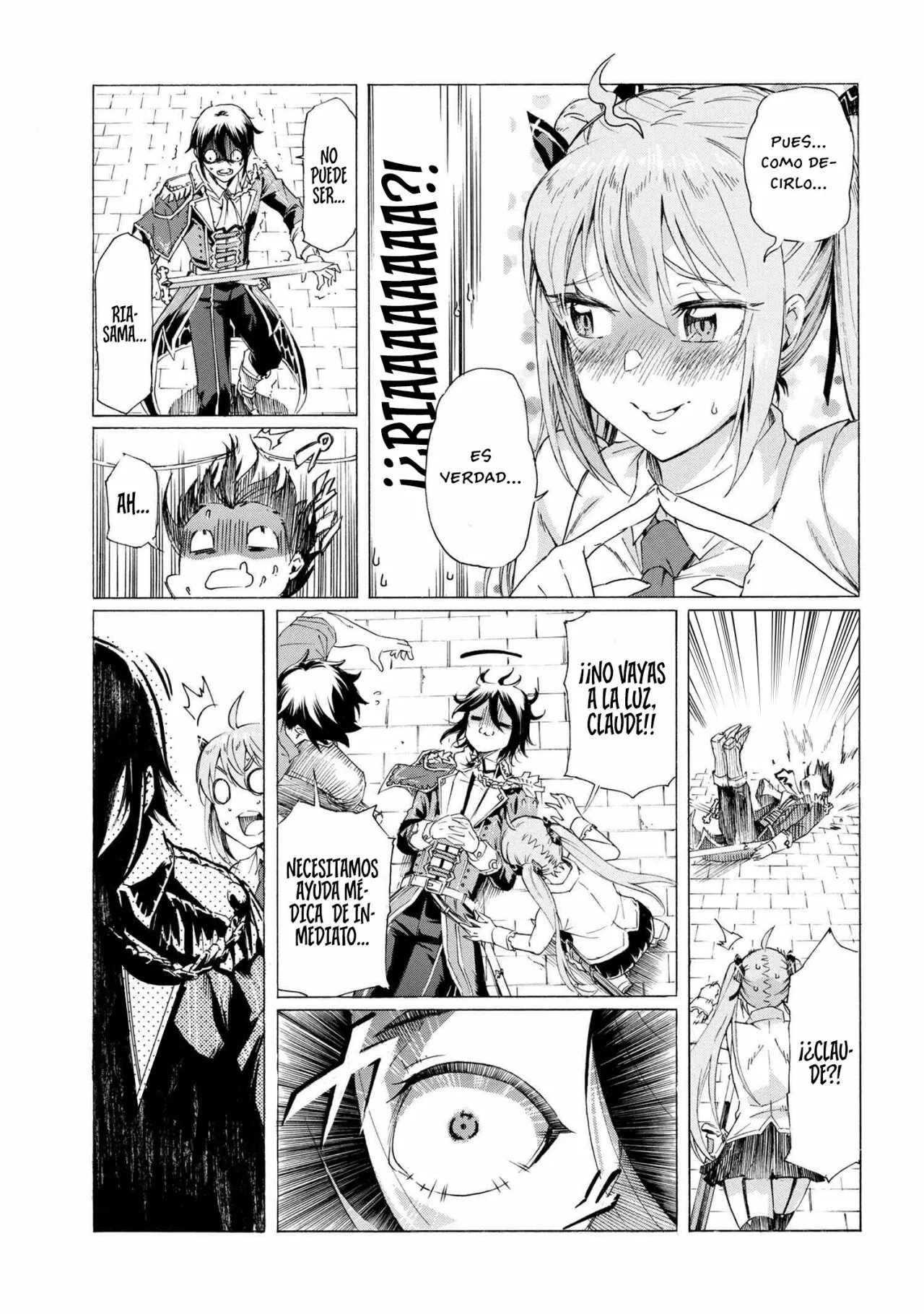 ICHIOKU-NEN BUTTON O RENDA SHITA ORE WA, KIZUITARA SAIKYOU NI NATTEITA Capítulo 20 - Page 43