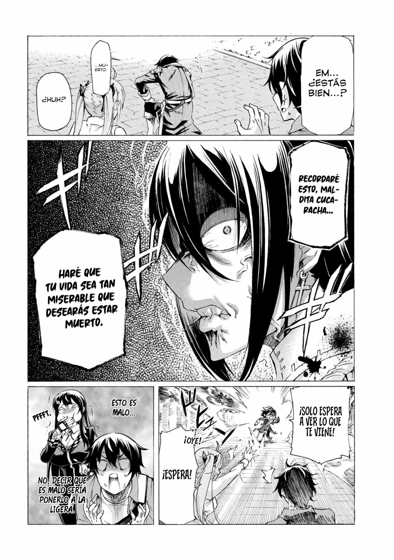 ICHIOKU-NEN BUTTON O RENDA SHITA ORE WA, KIZUITARA SAIKYOU NI NATTEITA Capítulo 20 - Page 44