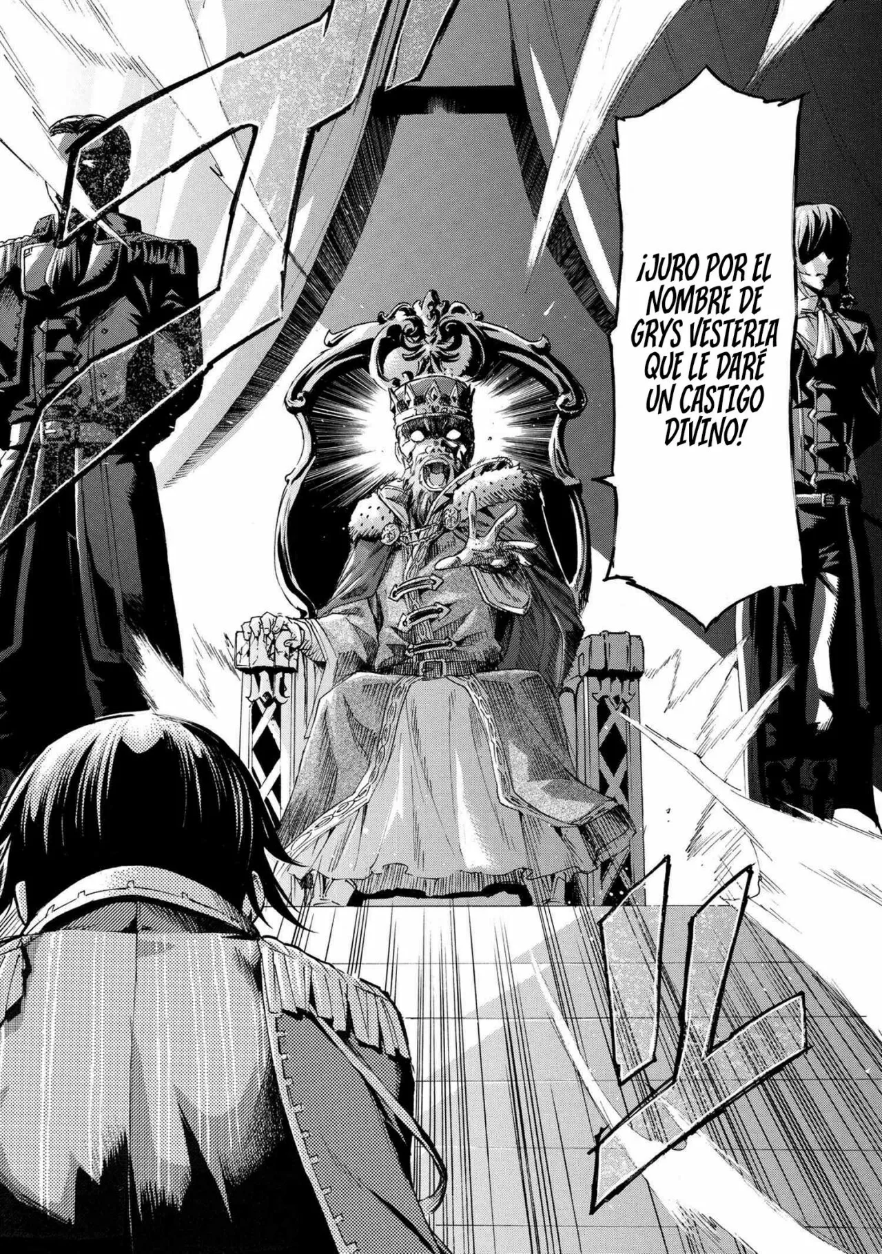ICHIOKU-NEN BUTTON O RENDA SHITA ORE WA, KIZUITARA SAIKYOU NI NATTEITA Capítulo 20 - Page 46