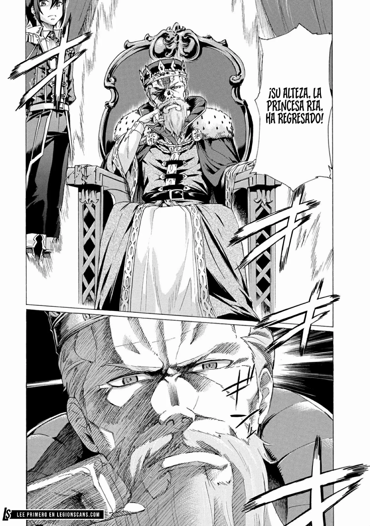 ICHIOKU-NEN BUTTON O RENDA SHITA ORE WA, KIZUITARA SAIKYOU NI NATTEITA Capítulo 21 - Page 10