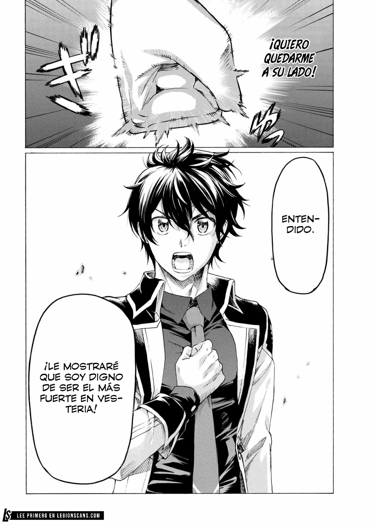 ICHIOKU-NEN BUTTON O RENDA SHITA ORE WA, KIZUITARA SAIKYOU NI NATTEITA Capítulo 21 - Page 18