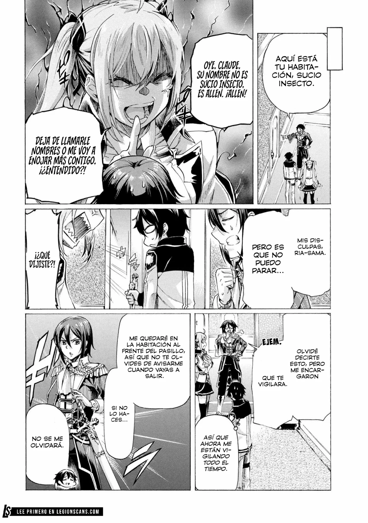 ICHIOKU-NEN BUTTON O RENDA SHITA ORE WA, KIZUITARA SAIKYOU NI NATTEITA Capítulo 21 - Page 20
