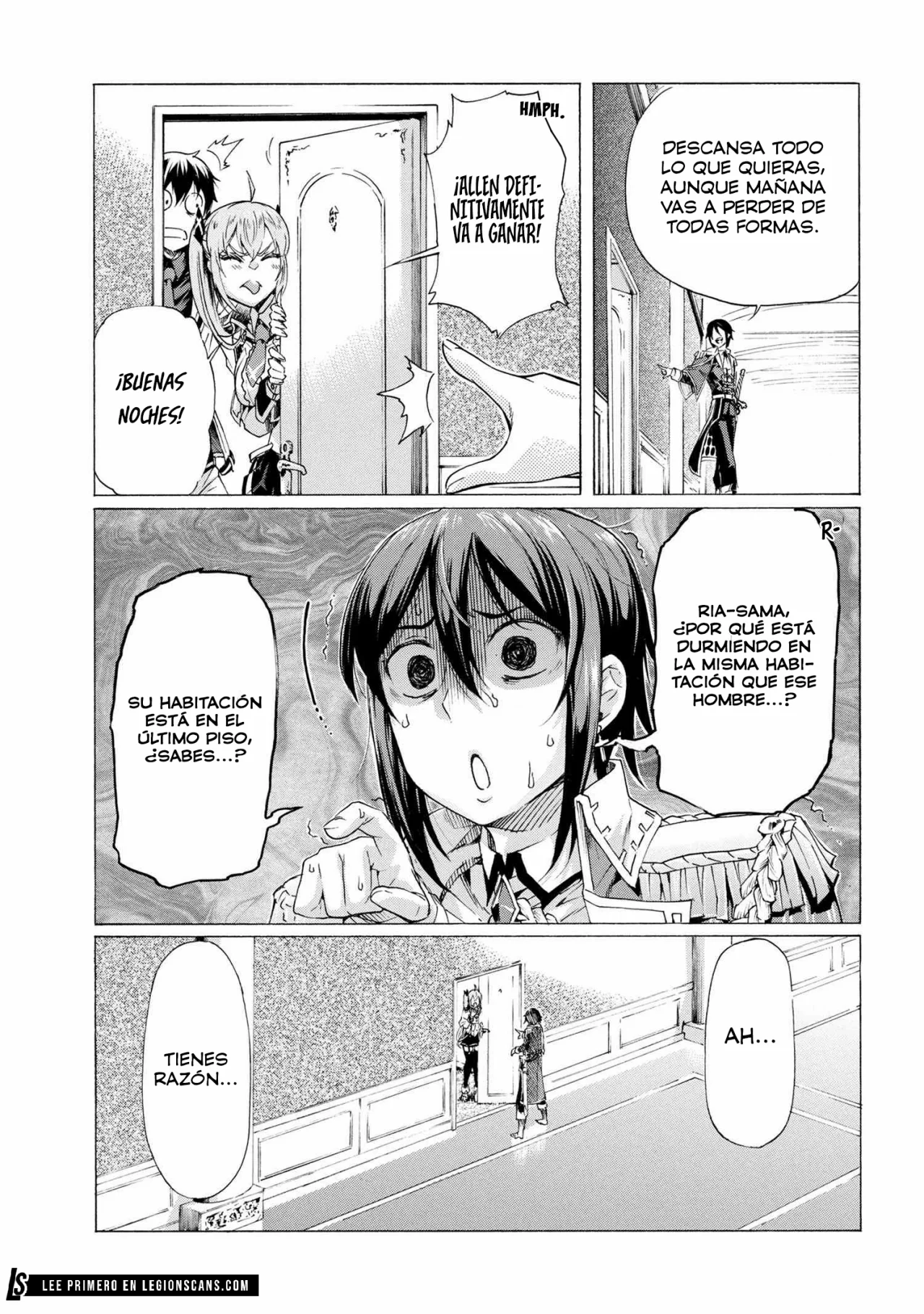 ICHIOKU-NEN BUTTON O RENDA SHITA ORE WA, KIZUITARA SAIKYOU NI NATTEITA Capítulo 21 - Page 21