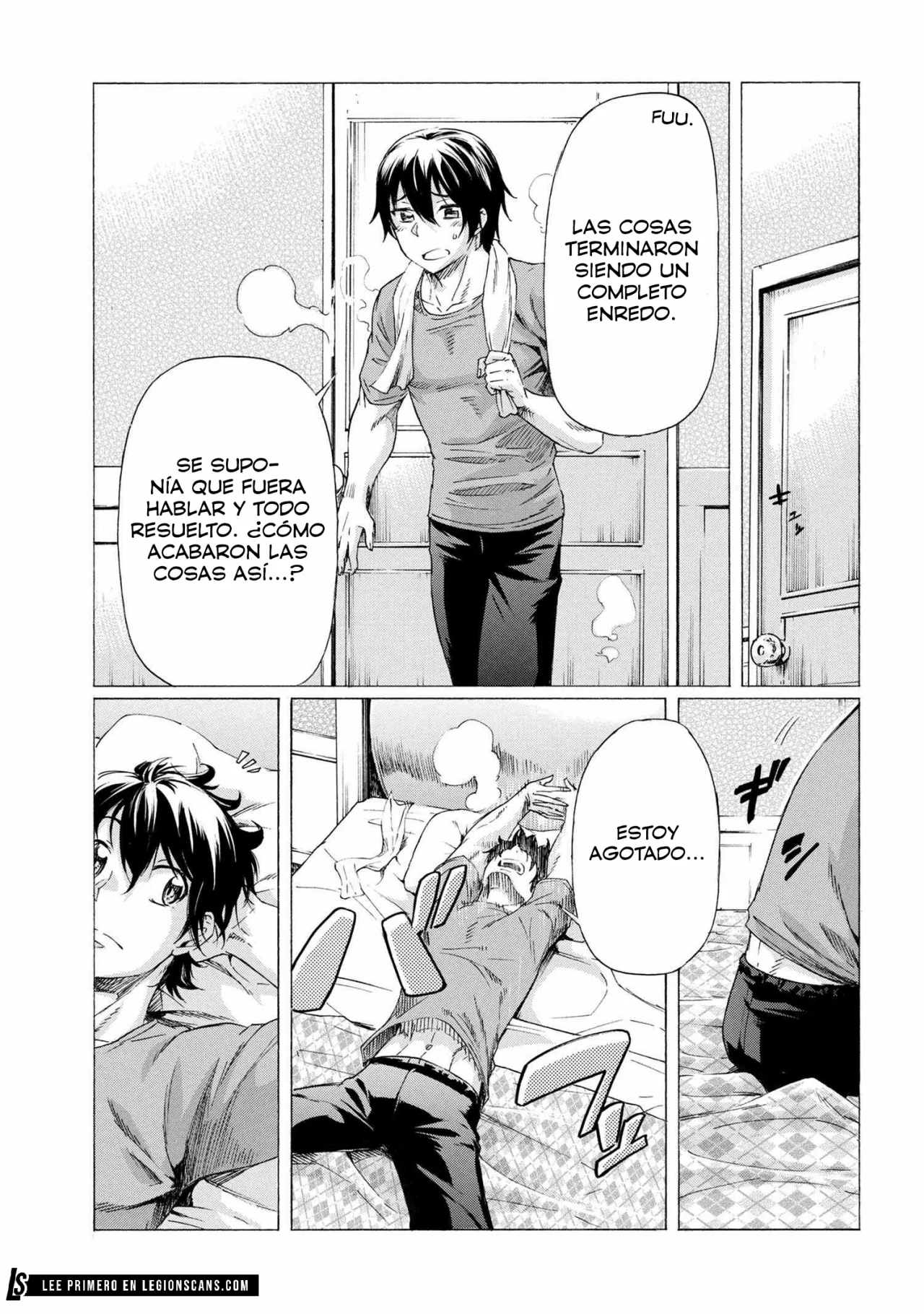 ICHIOKU-NEN BUTTON O RENDA SHITA ORE WA, KIZUITARA SAIKYOU NI NATTEITA Capítulo 21 - Page 24
