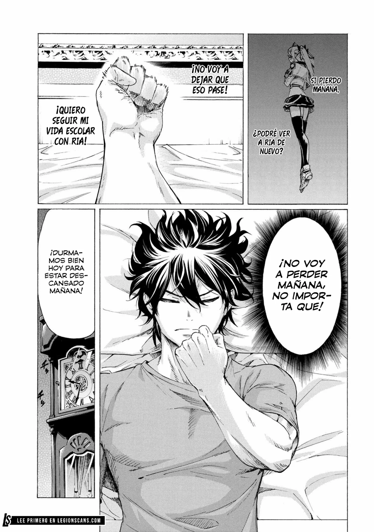 ICHIOKU-NEN BUTTON O RENDA SHITA ORE WA, KIZUITARA SAIKYOU NI NATTEITA Capítulo 21 - Page 26