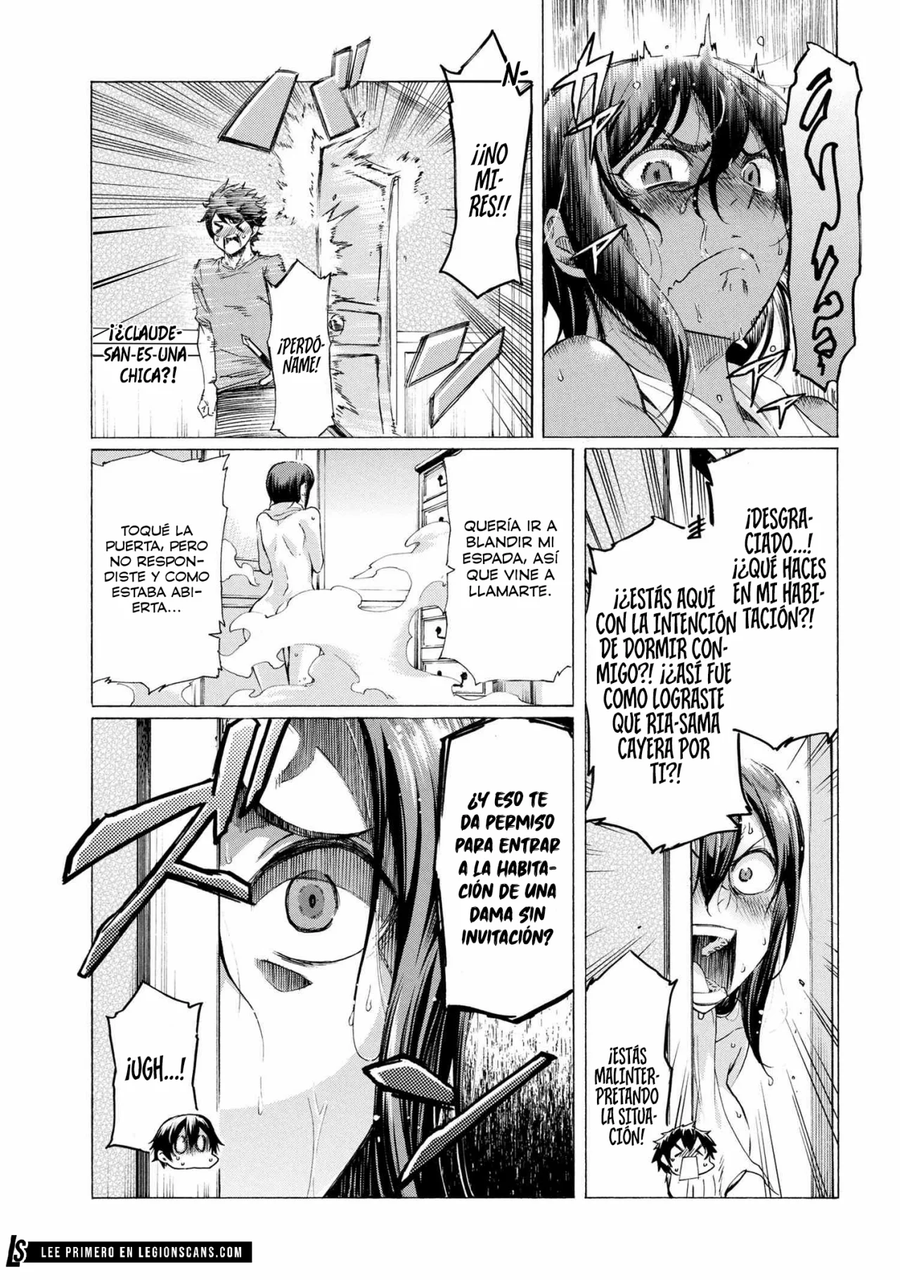 ICHIOKU-NEN BUTTON O RENDA SHITA ORE WA, KIZUITARA SAIKYOU NI NATTEITA Capítulo 21 - Page 30